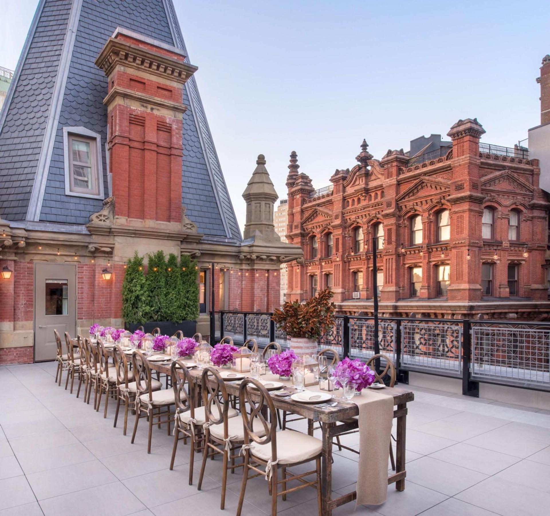 The Beekman, A Thompson Hotel, by Hyatt photo 33