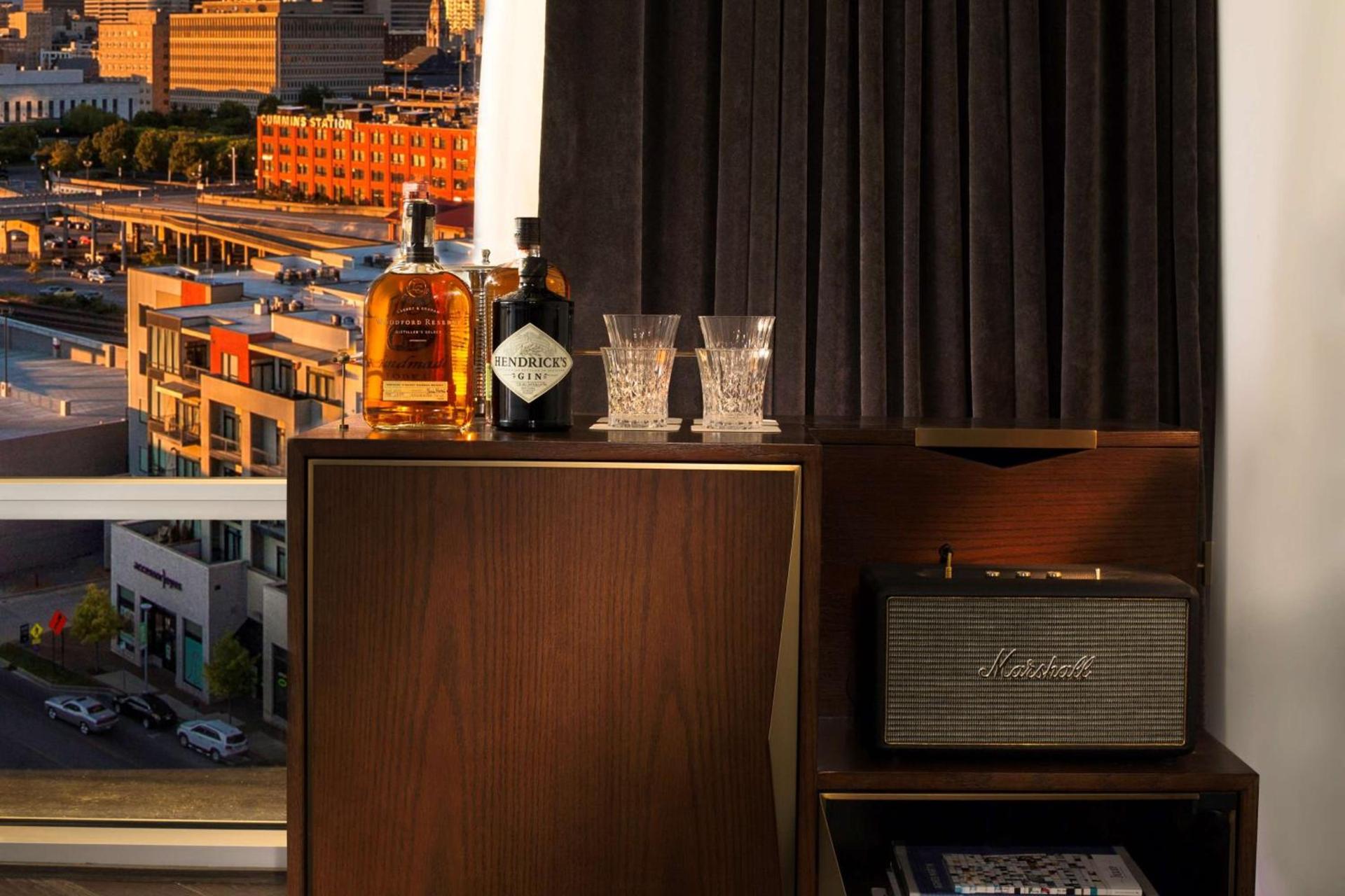 Thompson Nashville, by Hyatt photo 30