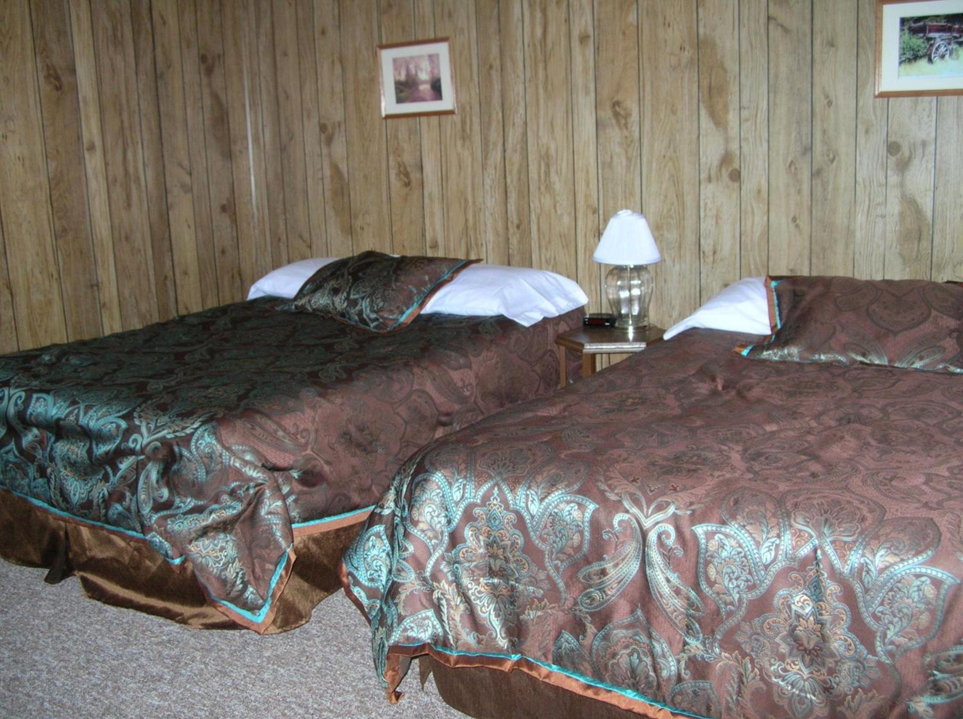 Little River Motel Saint Regis photo 22