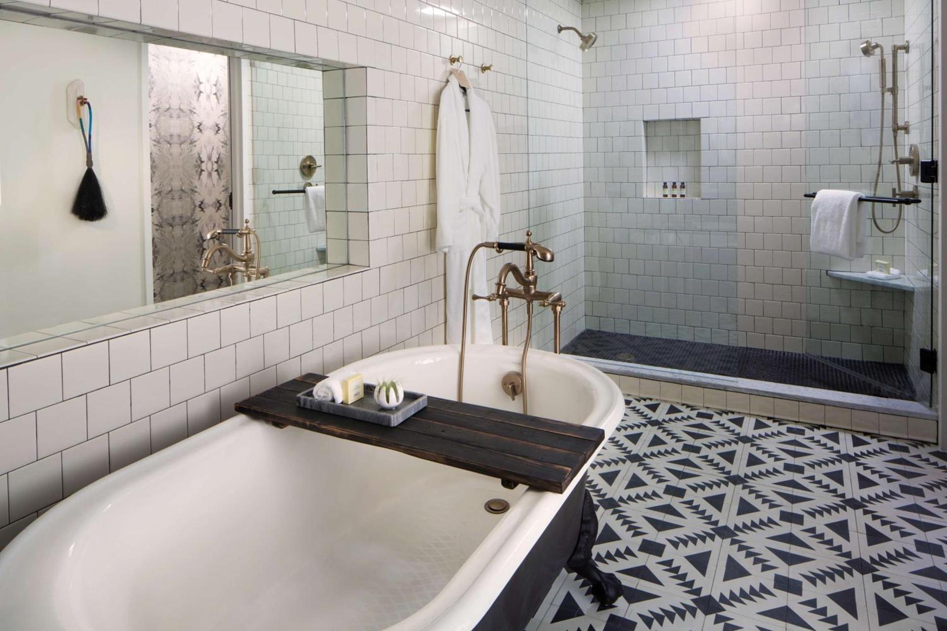 Thompson Nashville, by Hyatt photo 24