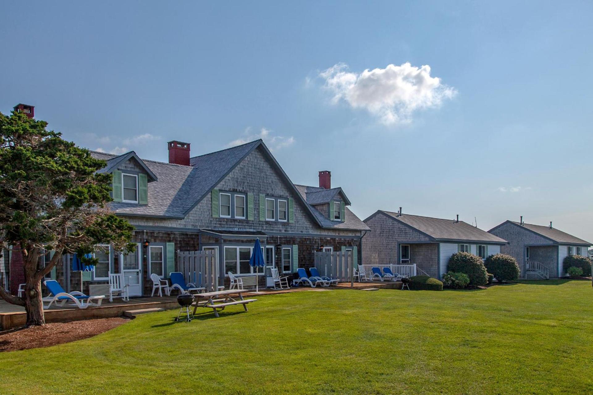 Green Harbor Resort photo 13