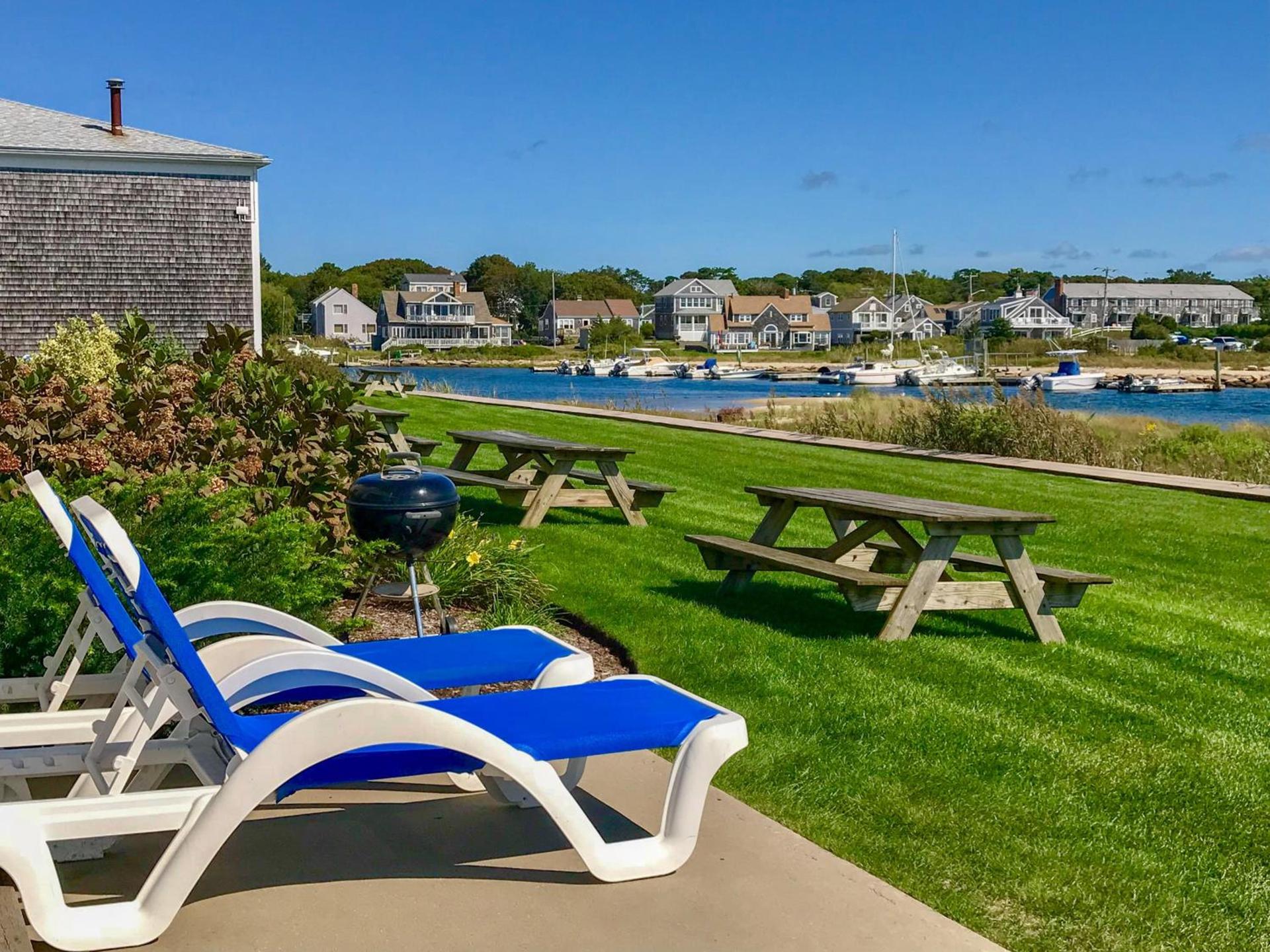 Green Harbor Resort photo 7