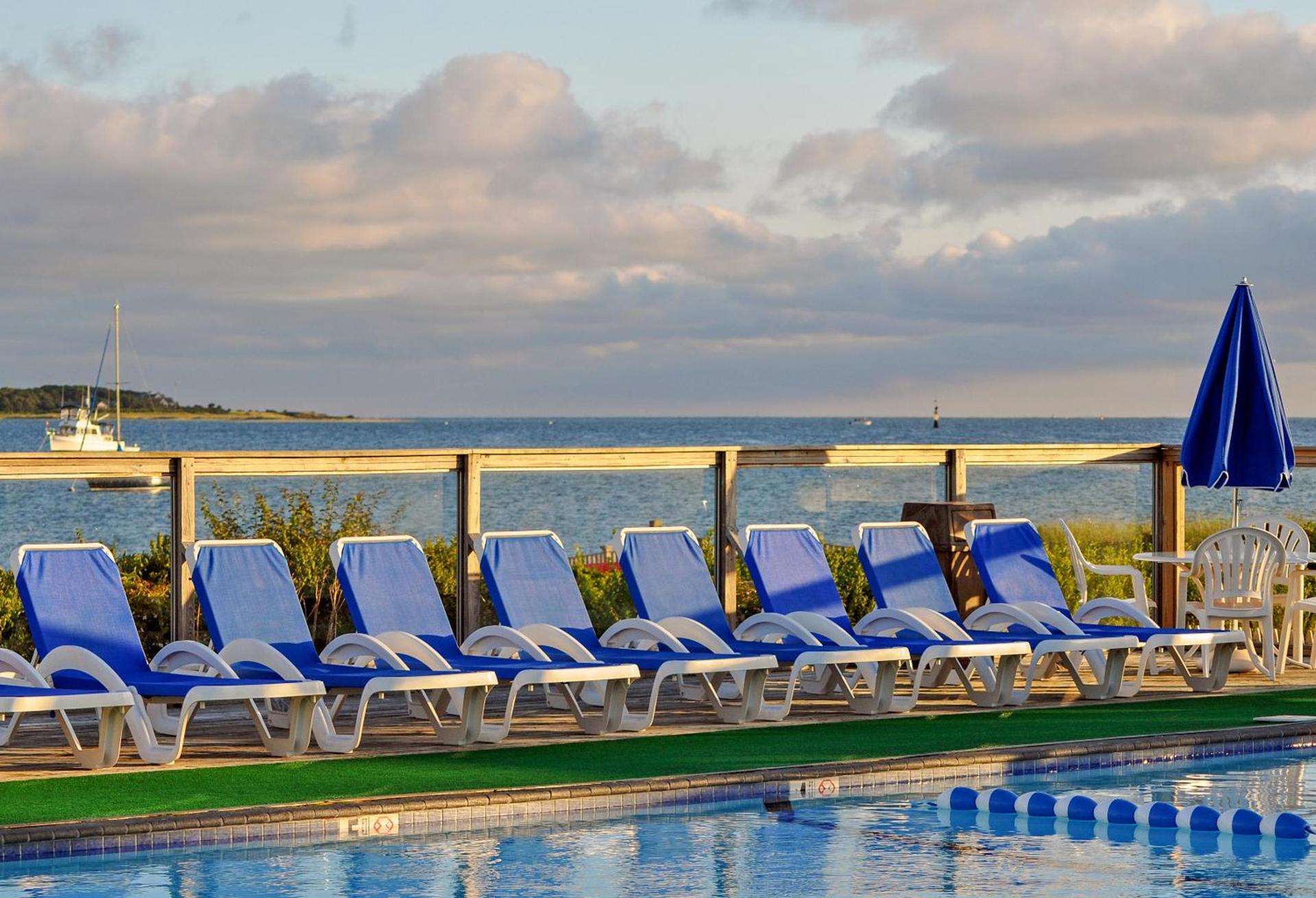 Green Harbor Resort photo 24