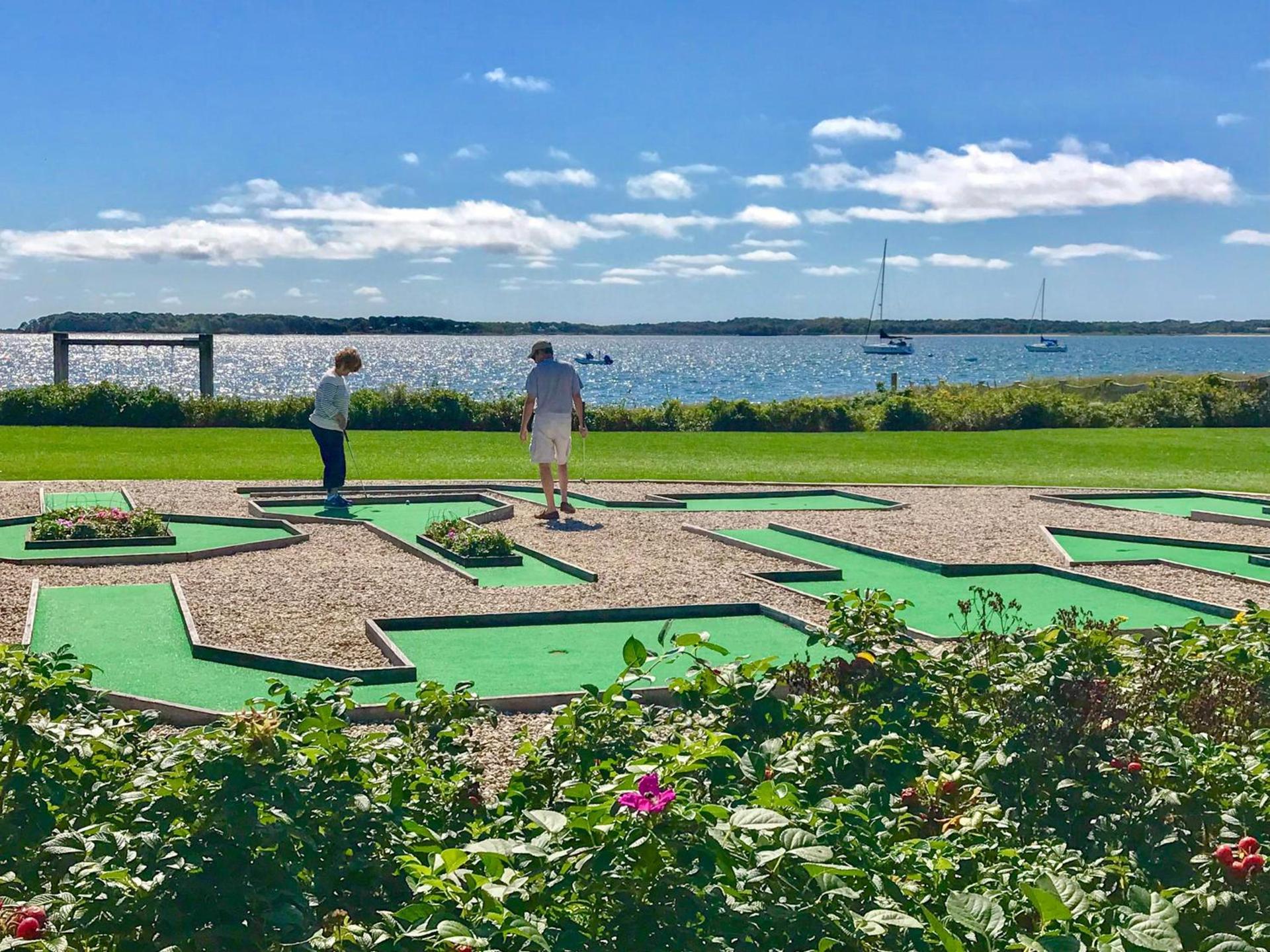 Green Harbor Resort photo 14