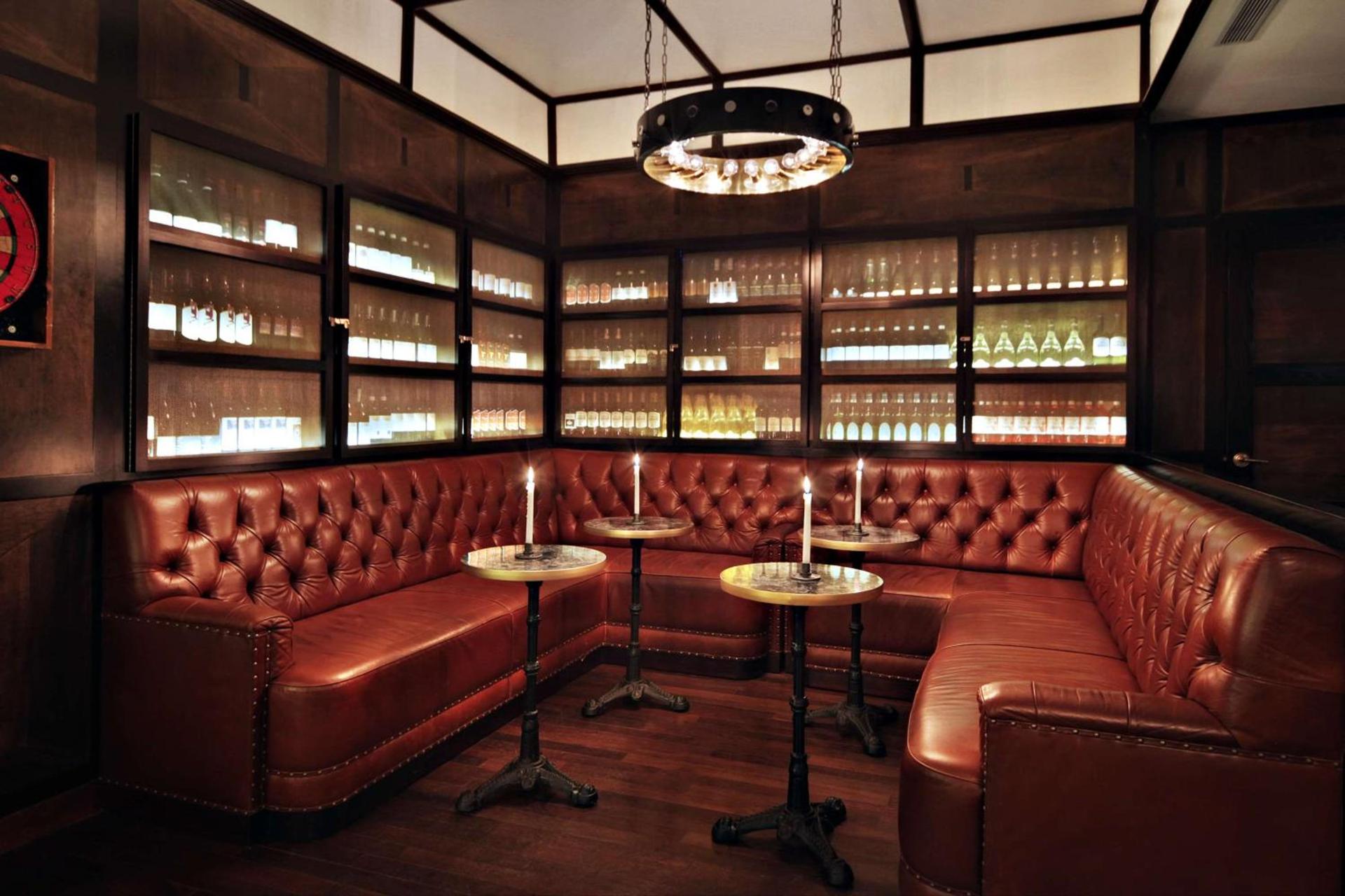 Gild Hall, A Thompson Hotel, by Hyatt photo 38