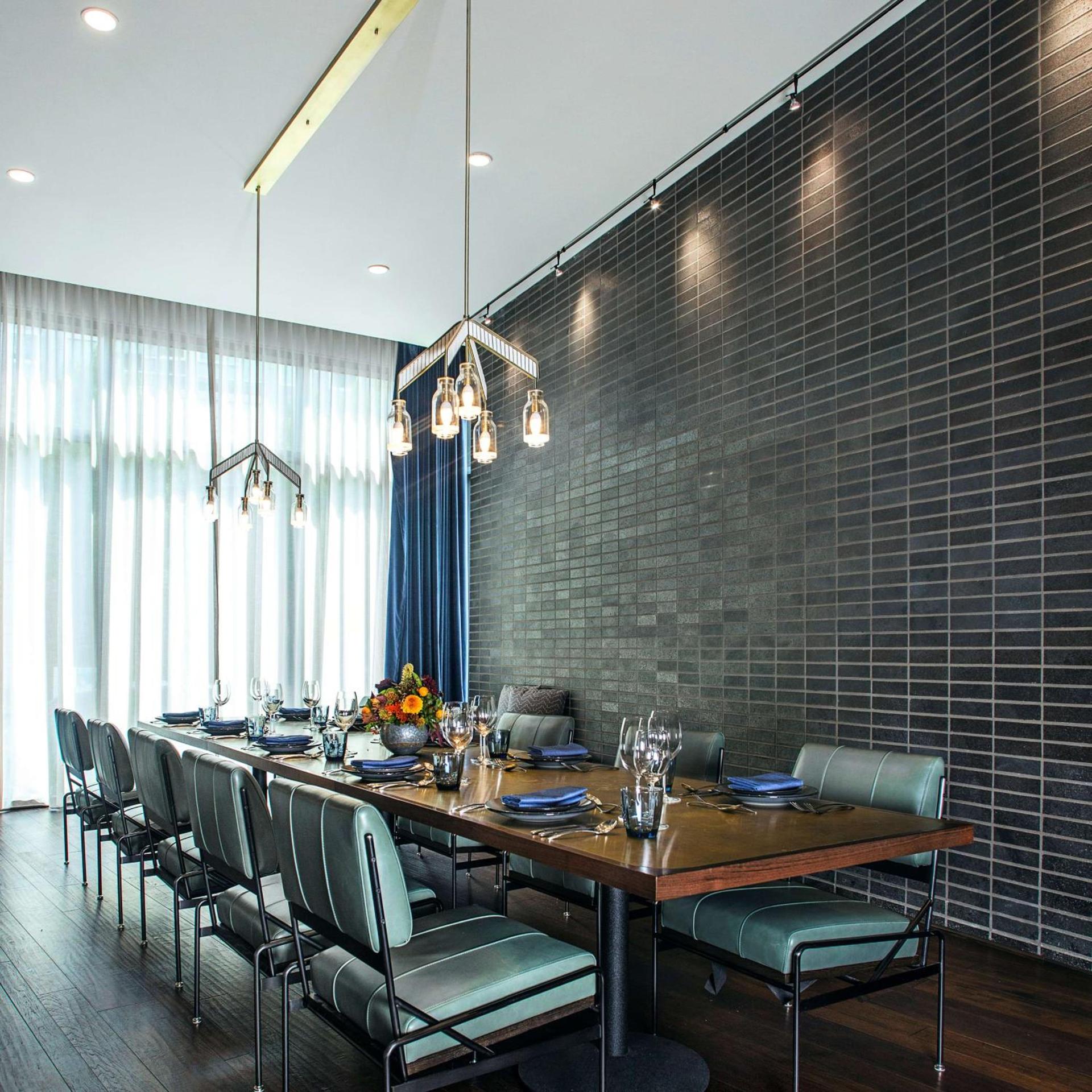 Thompson Nashville, by Hyatt photo 26