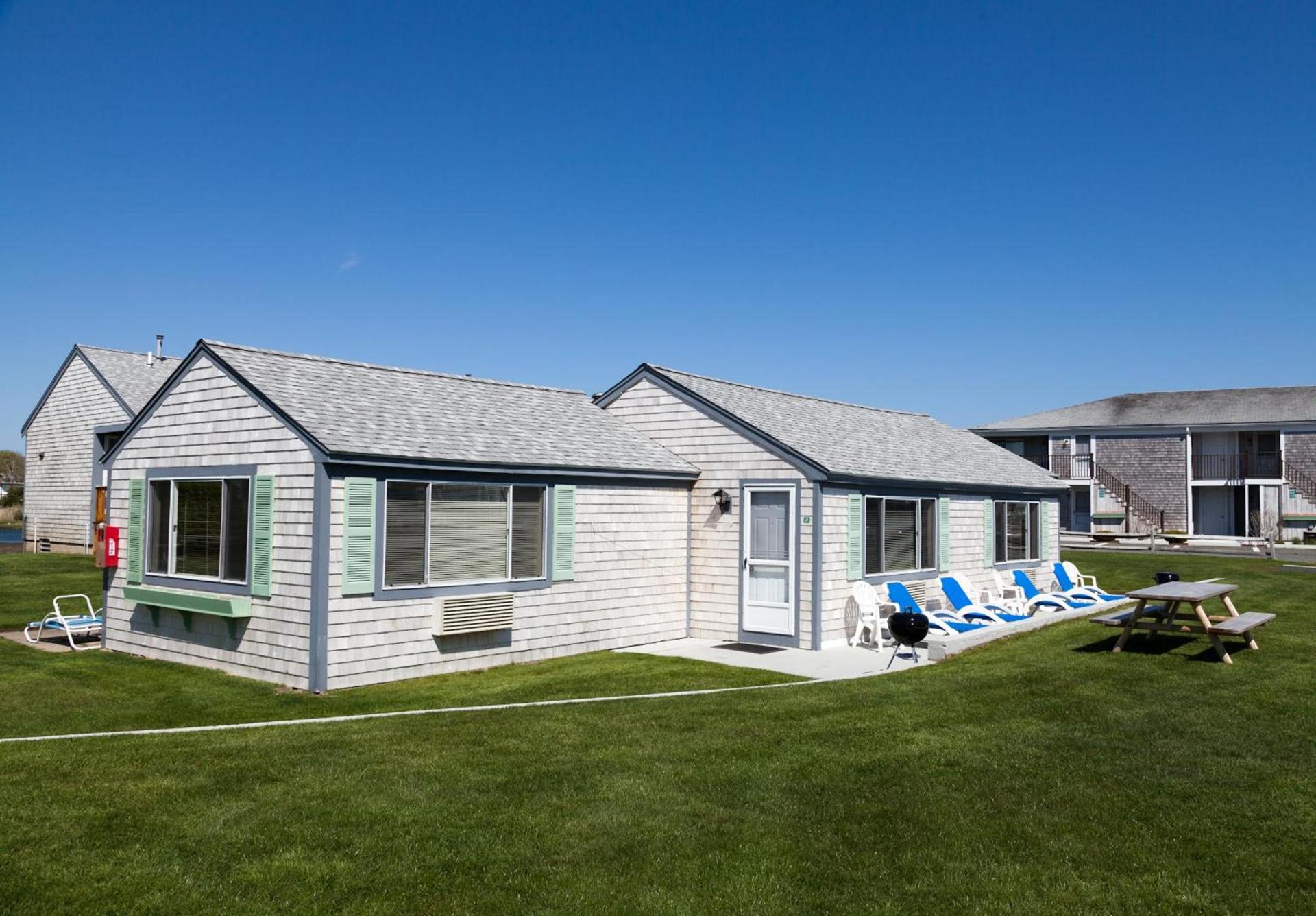 Green Harbor Resort photo 6