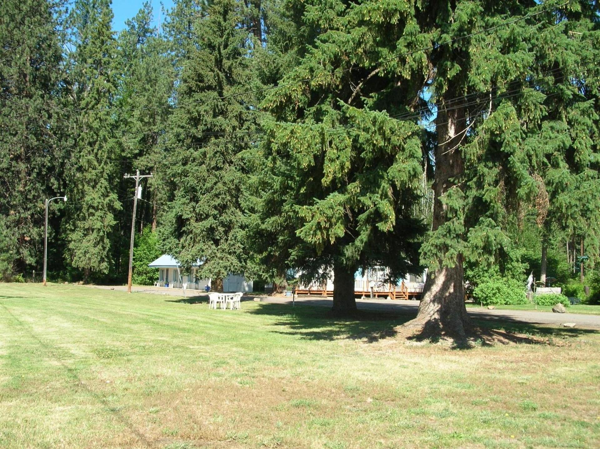 Little River Motel Saint Regis photo 20