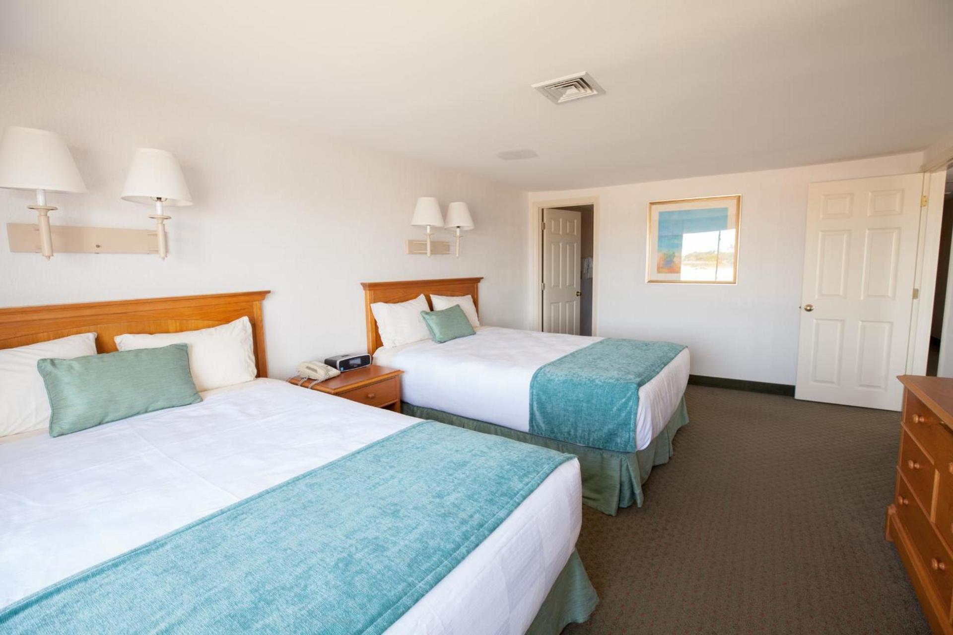 Green Harbor Resort photo 8