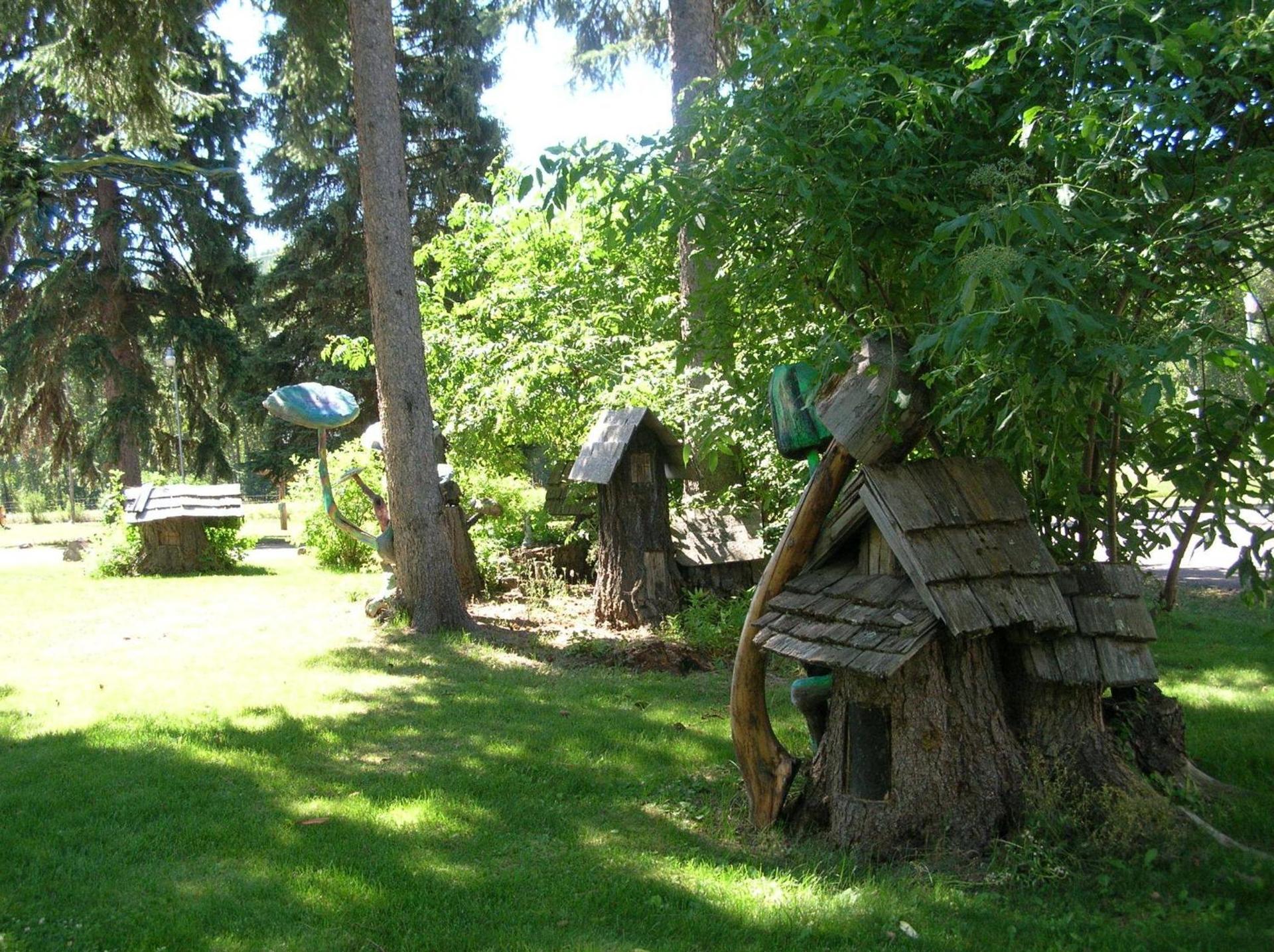 Little River Motel Saint Regis photo 21