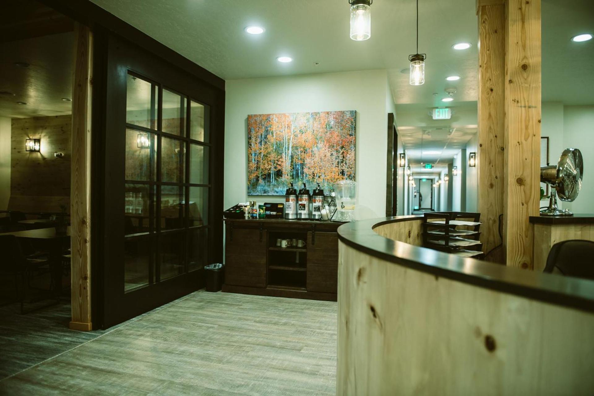 Silver Creek Hotel photo 5