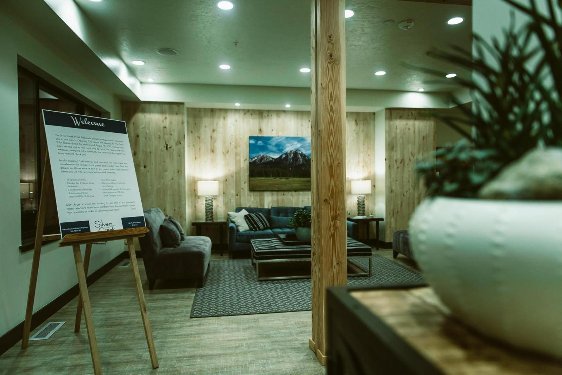 Silver Creek Hotel photo 7