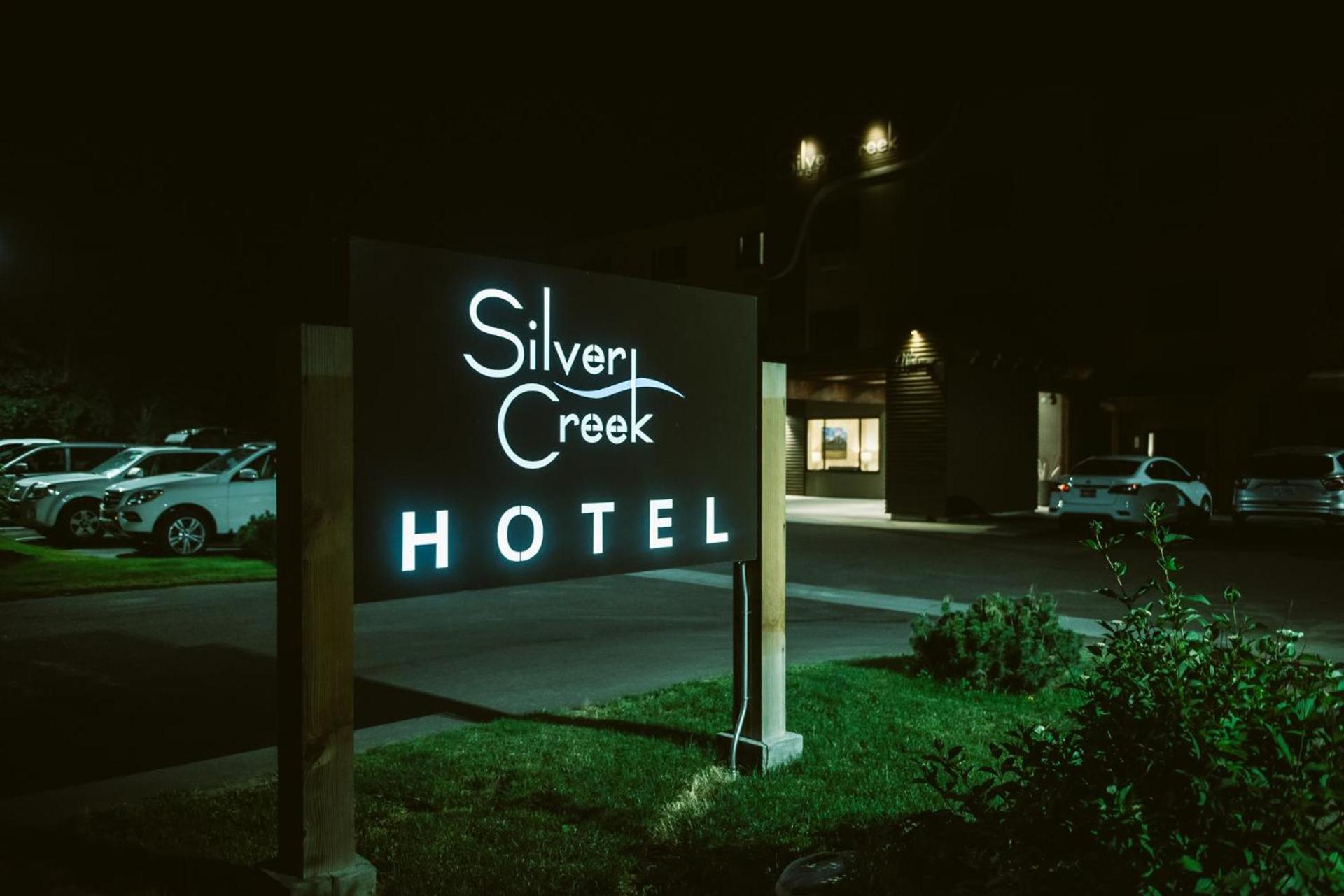 Silver Creek Hotel photo 8