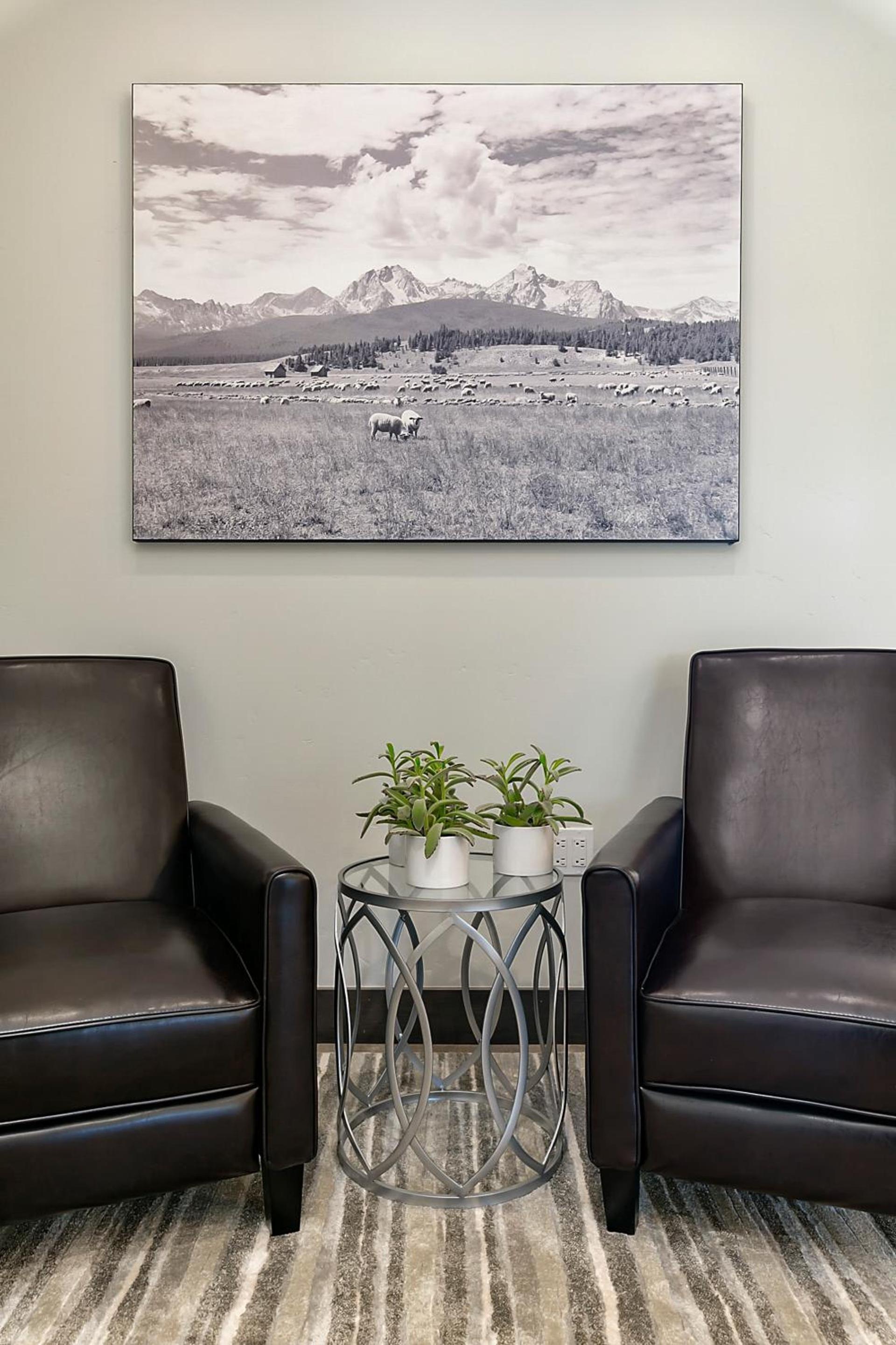 Silver Creek Hotel photo 32