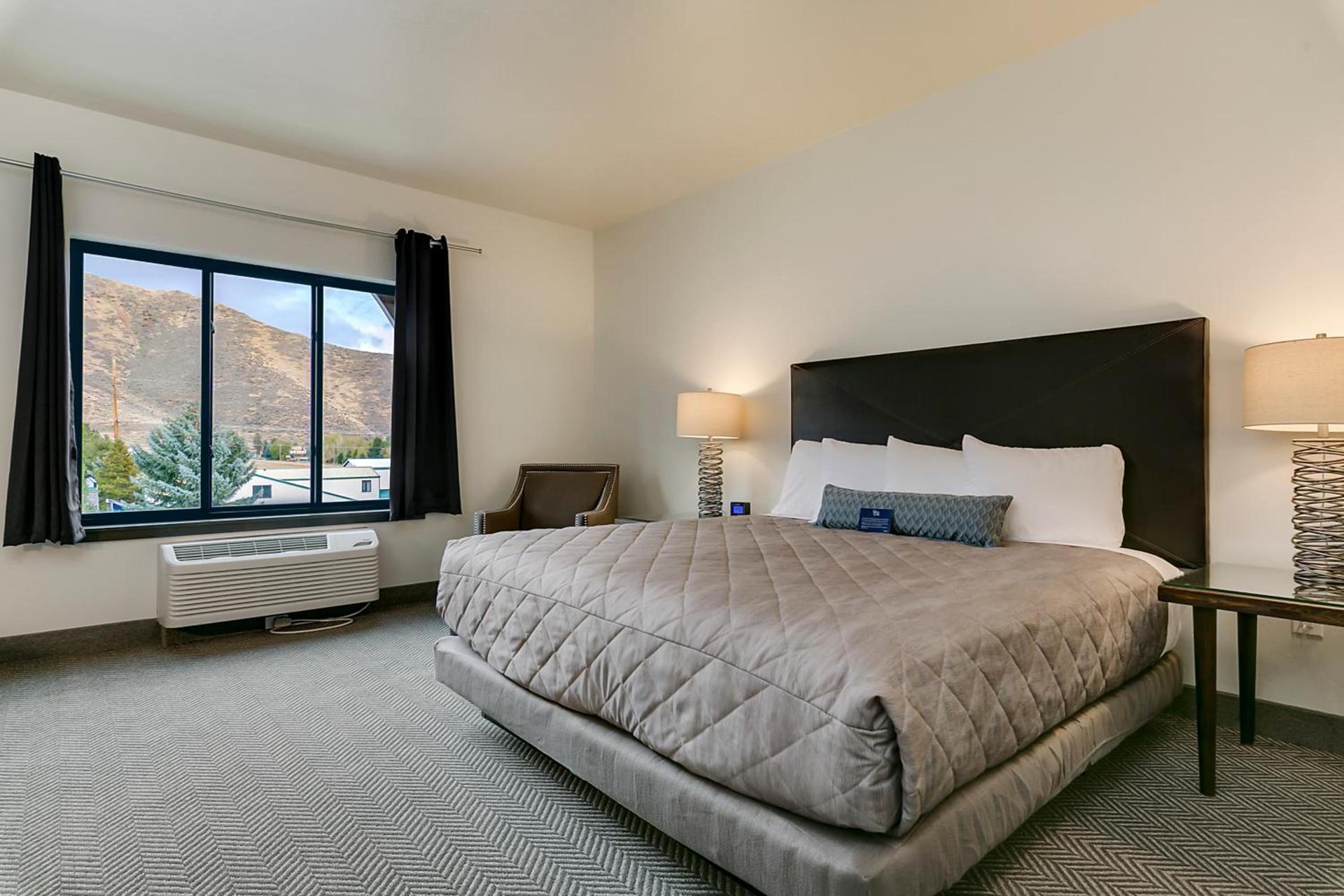 Silver Creek Hotel photo 41