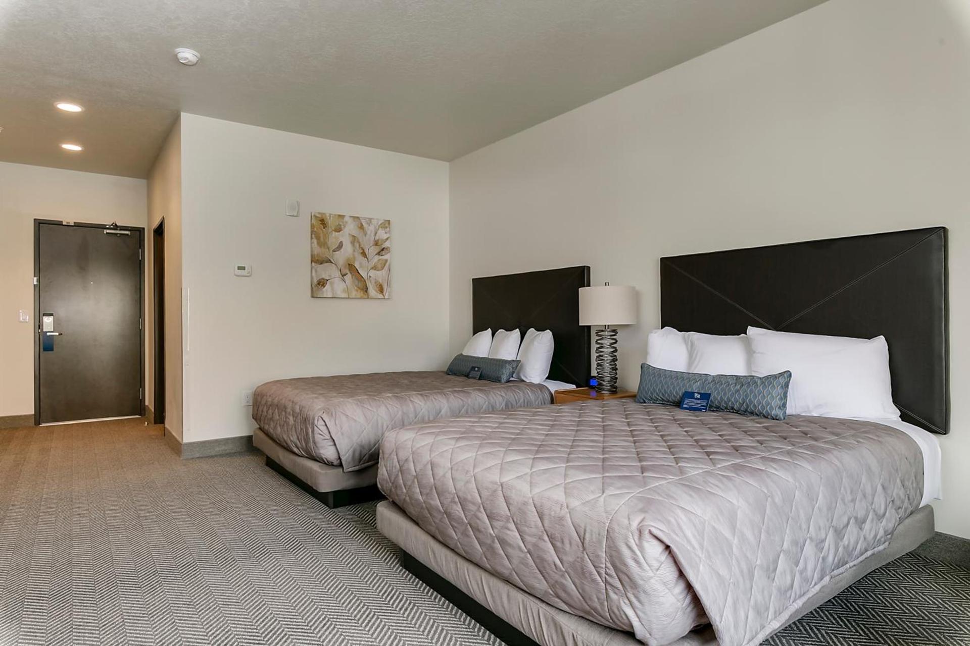 Silver Creek Hotel photo 48