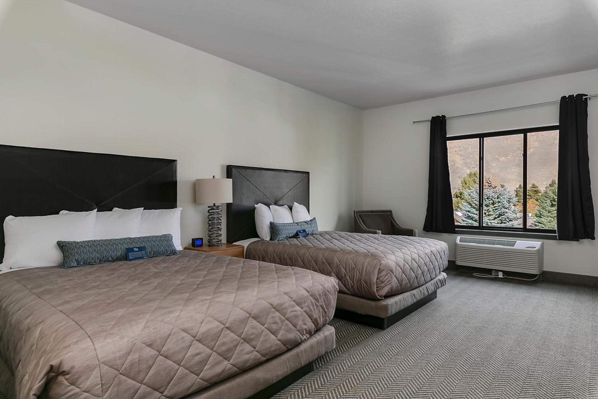 Silver Creek Hotel photo 49