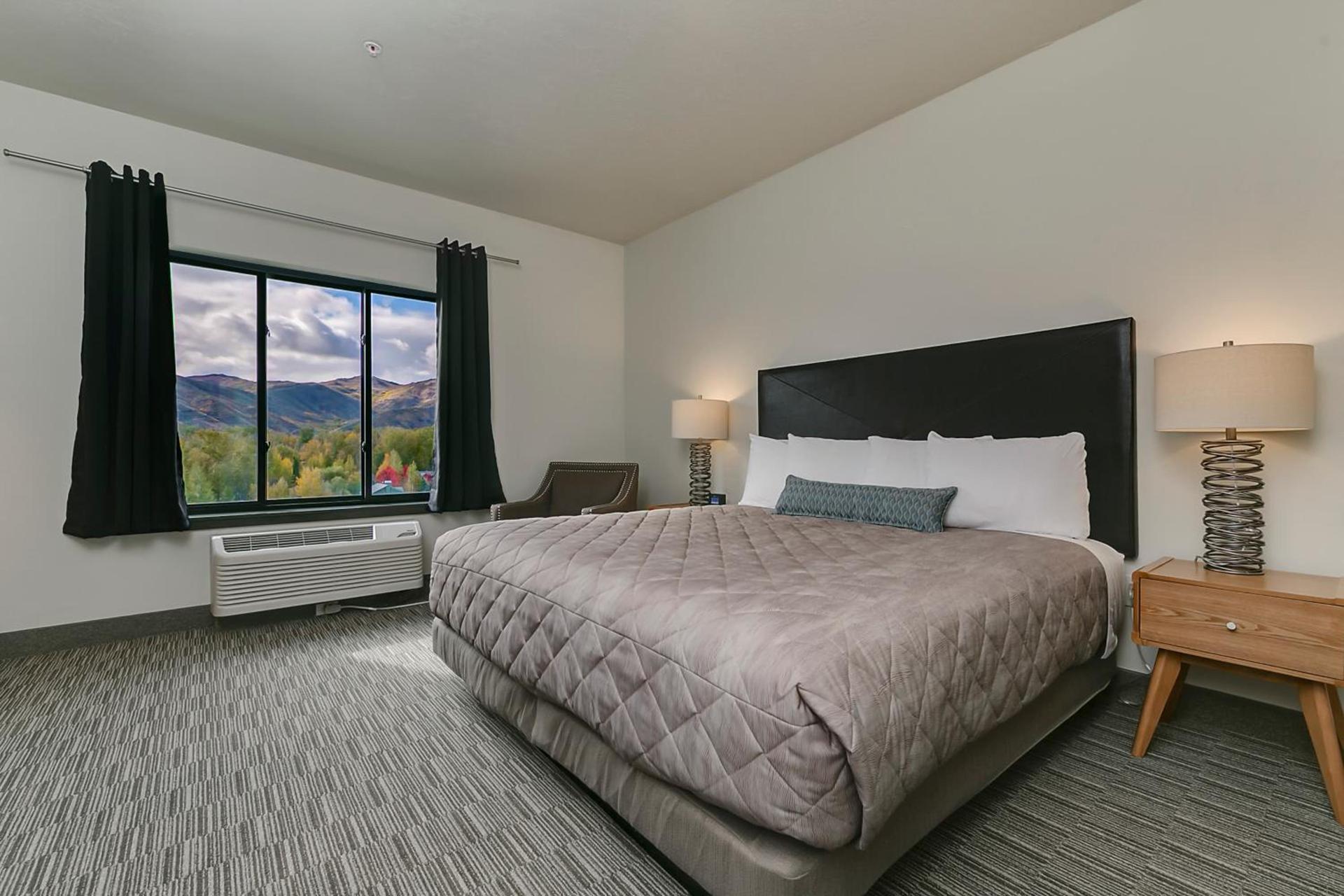 Silver Creek Hotel photo 55