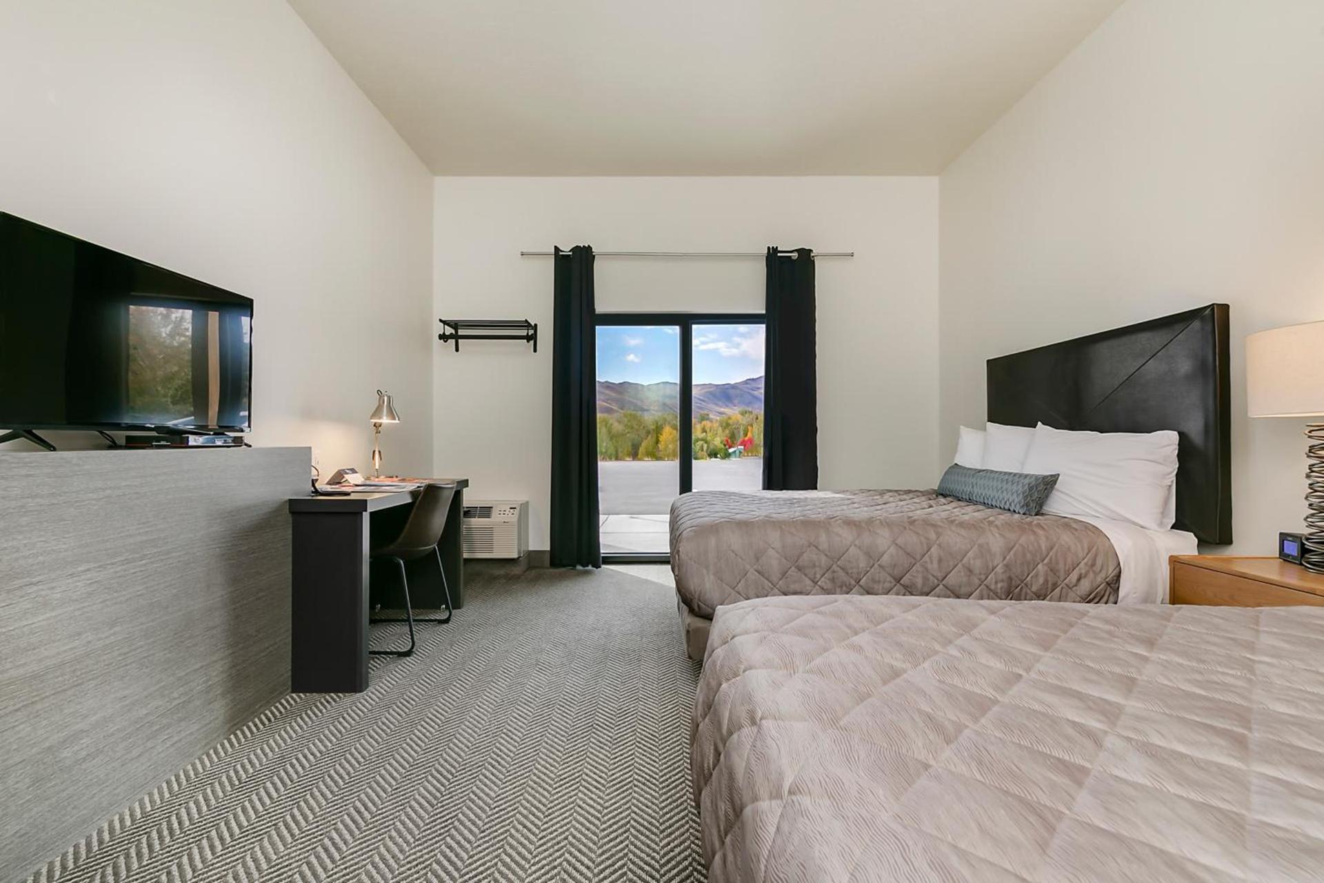 Silver Creek Hotel photo 63
