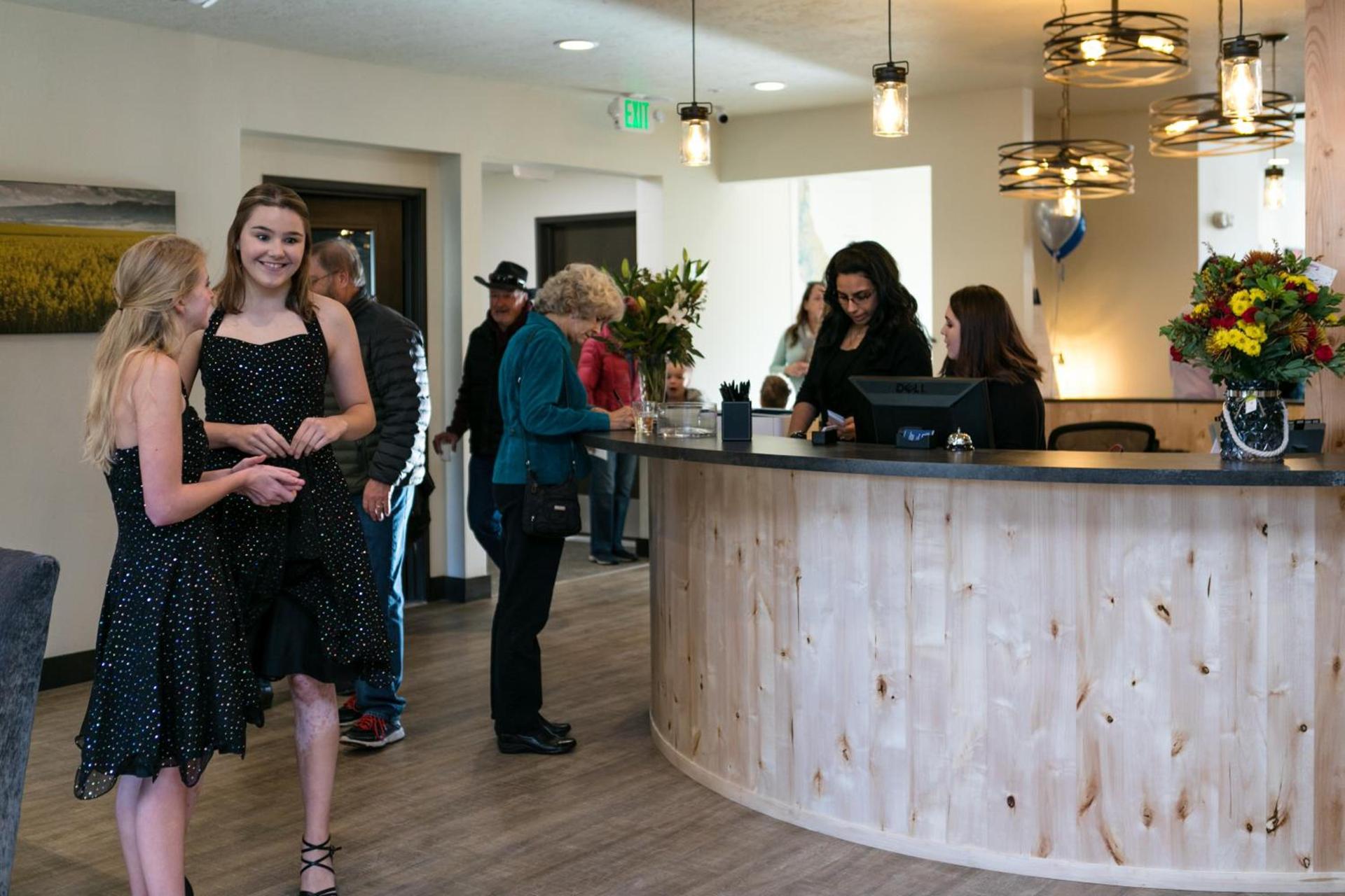Silver Creek Hotel photo 83