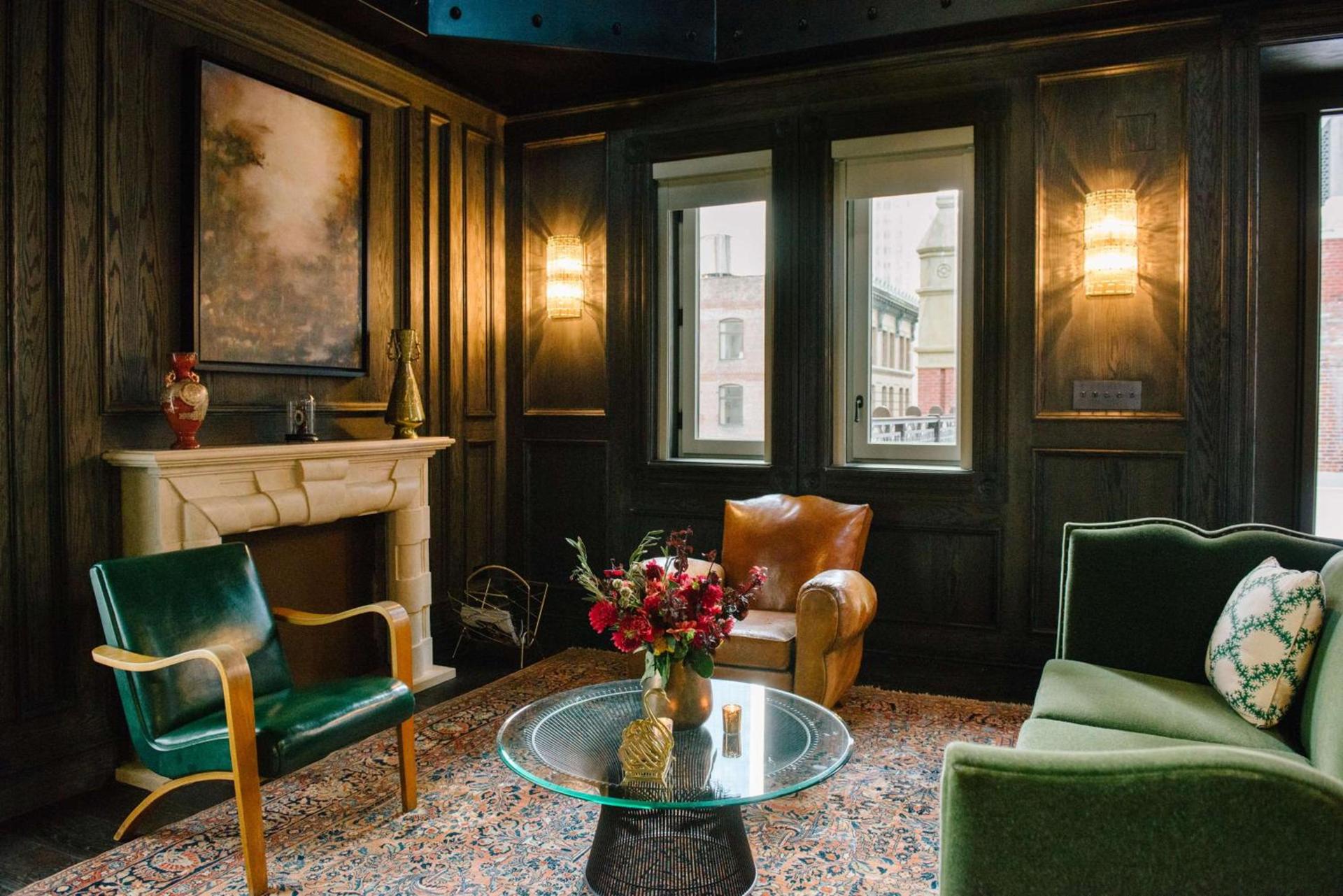 The Beekman, A Thompson Hotel, by Hyatt photo 8