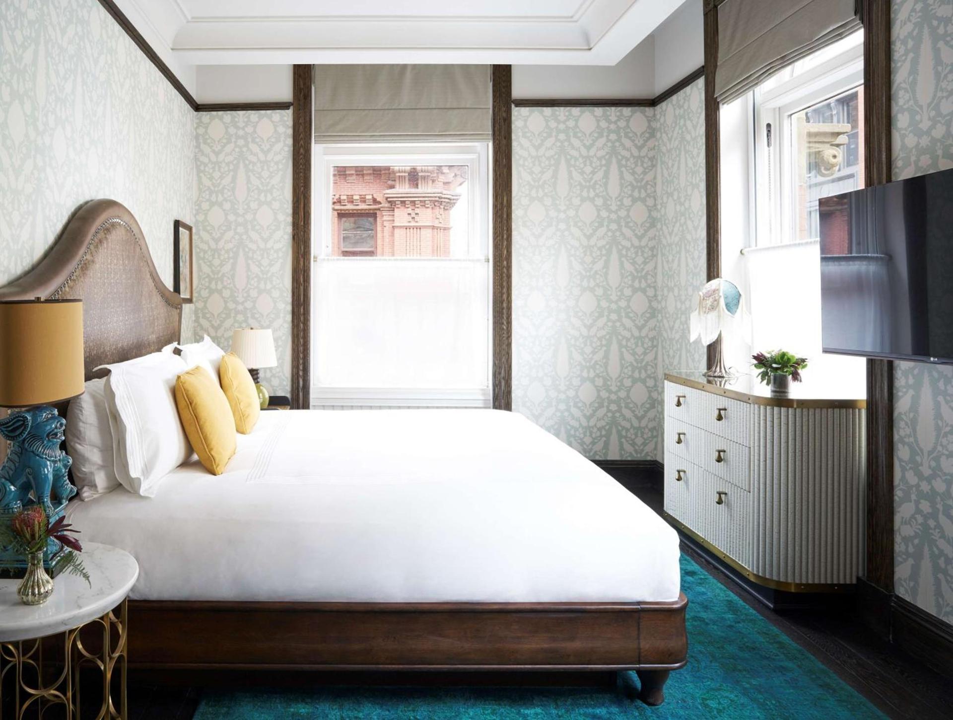 The Beekman, A Thompson Hotel, by Hyatt photo 7