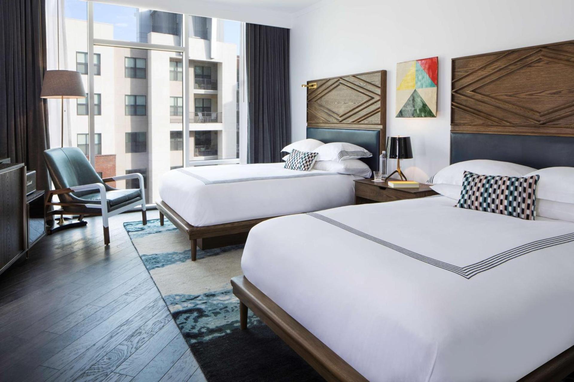 Thompson Nashville, by Hyatt photo 23