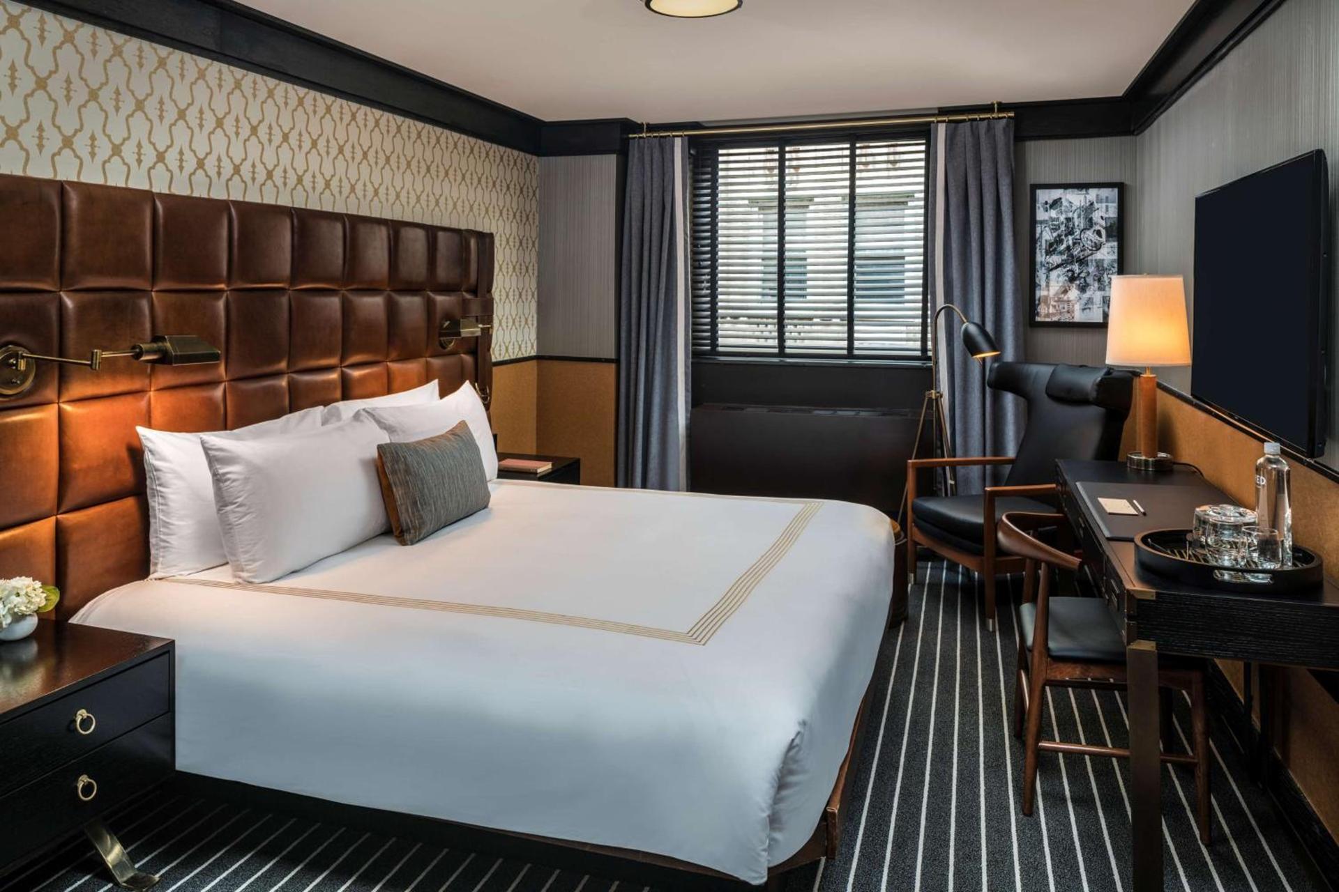 Gild Hall, A Thompson Hotel, by Hyatt photo 45