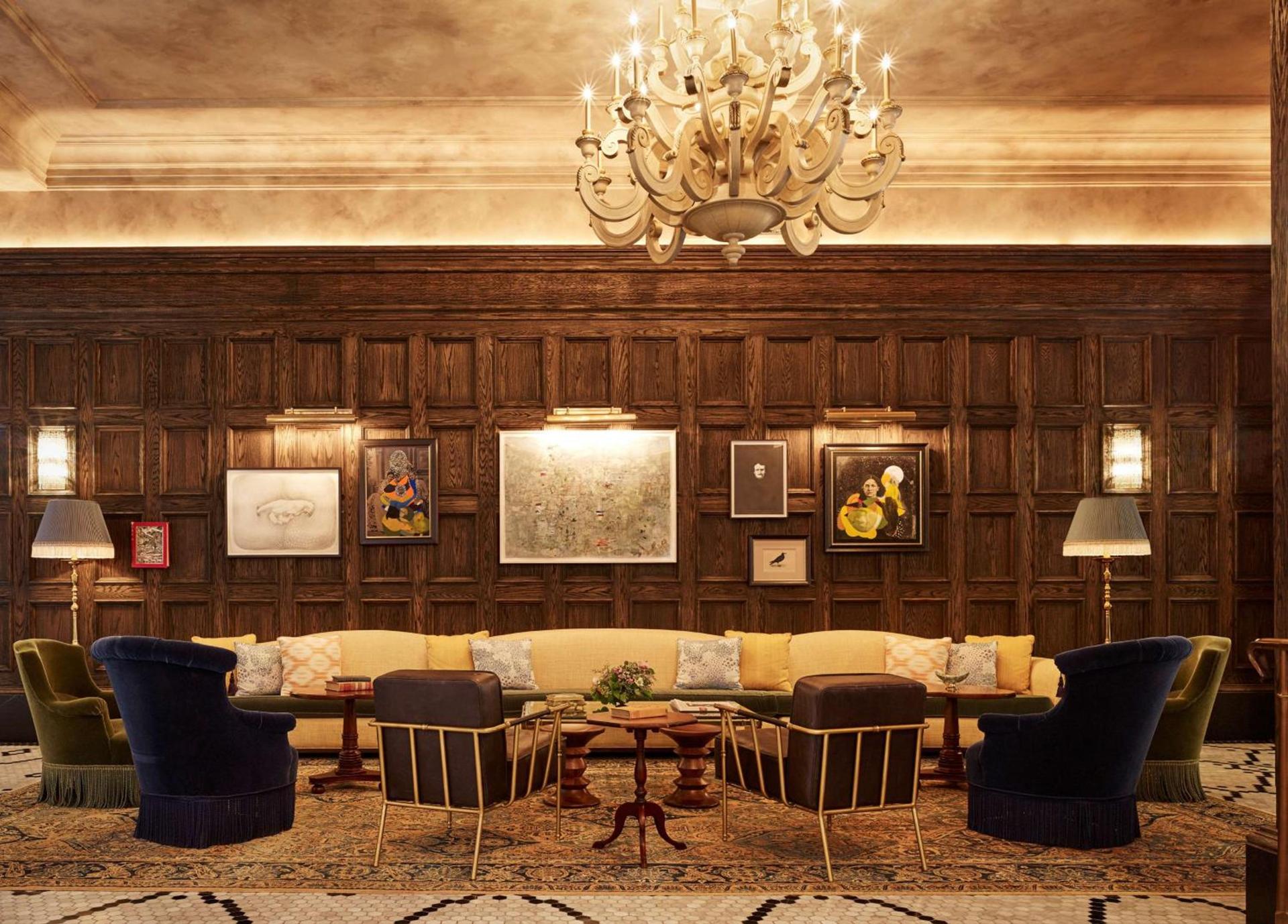 The Beekman, A Thompson Hotel, by Hyatt photo 16