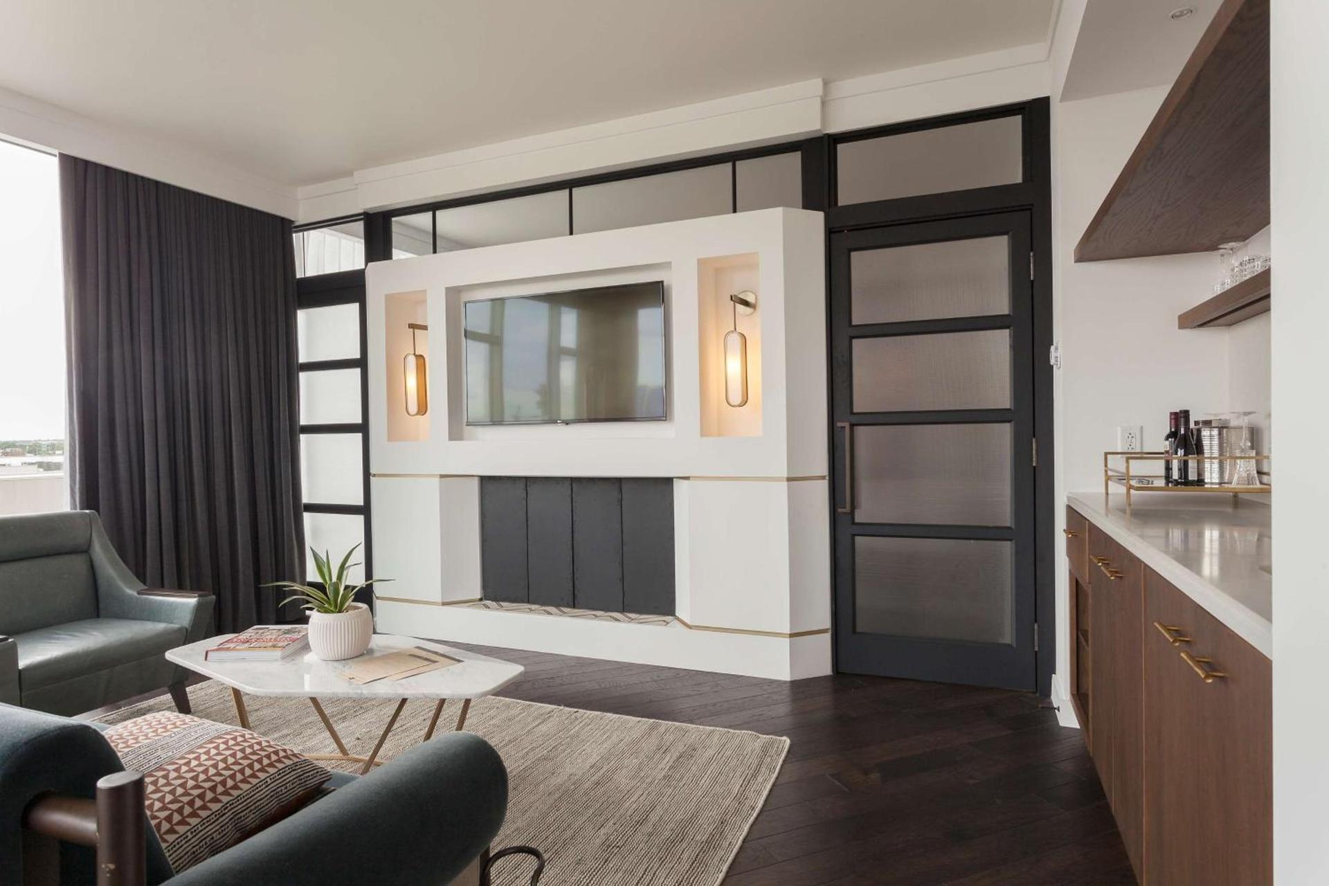 Thompson Nashville, by Hyatt photo 29
