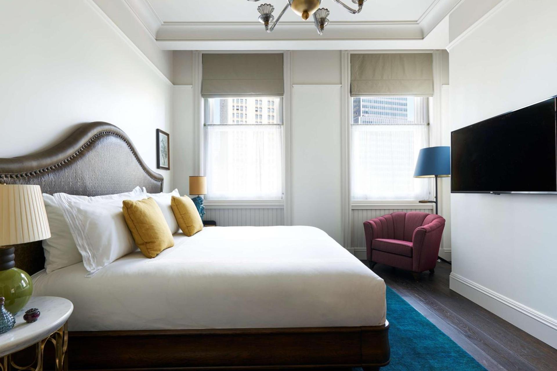 The Beekman, A Thompson Hotel, by Hyatt photo 4