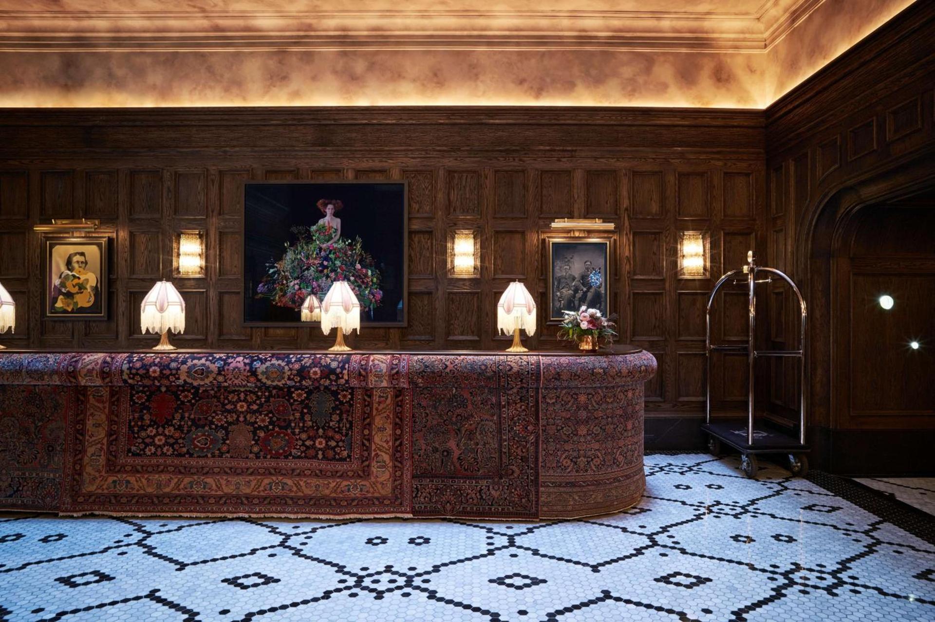 The Beekman, A Thompson Hotel, by Hyatt photo 22