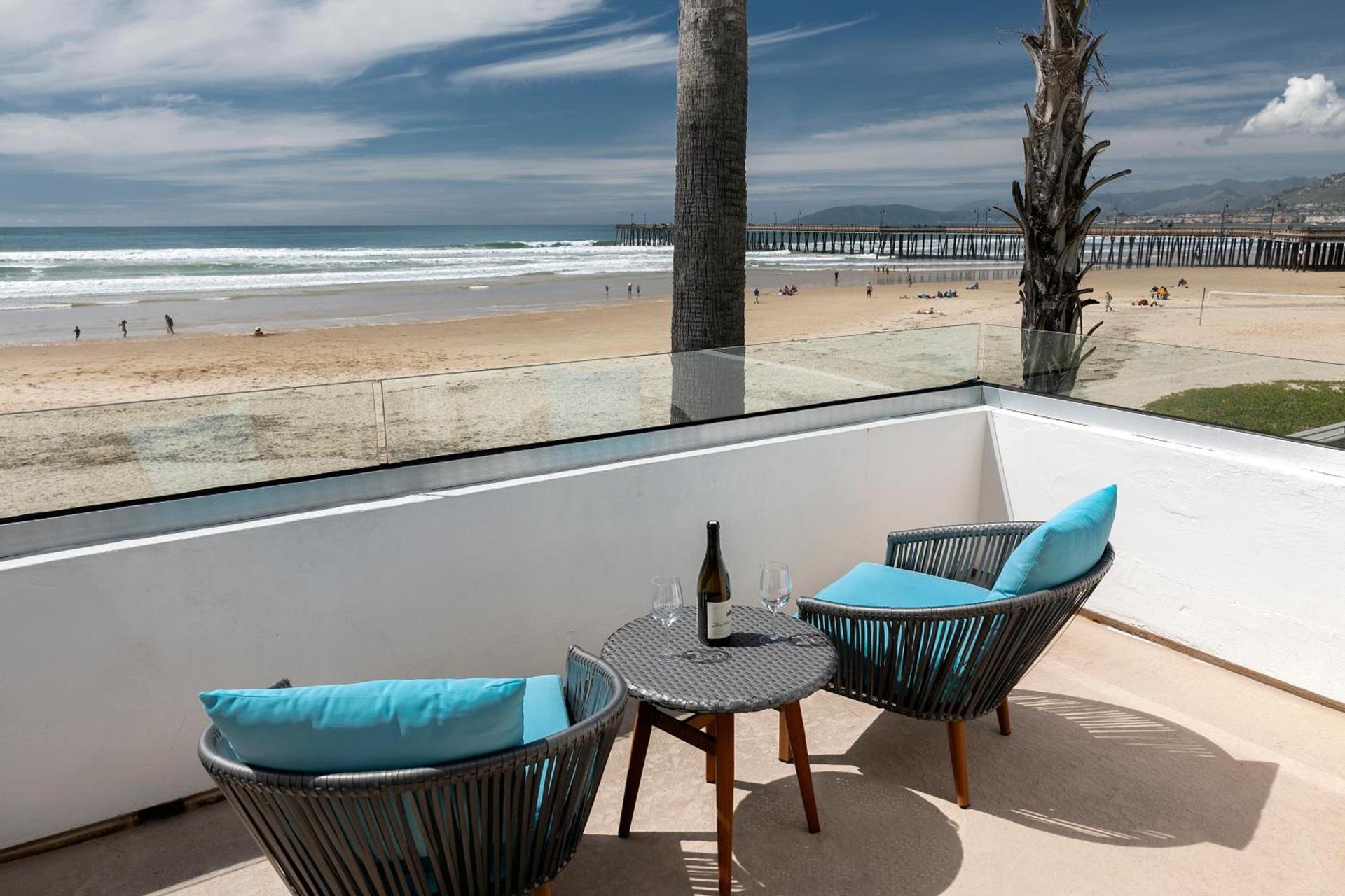Sandcastle Hotel on the Beach photo 10