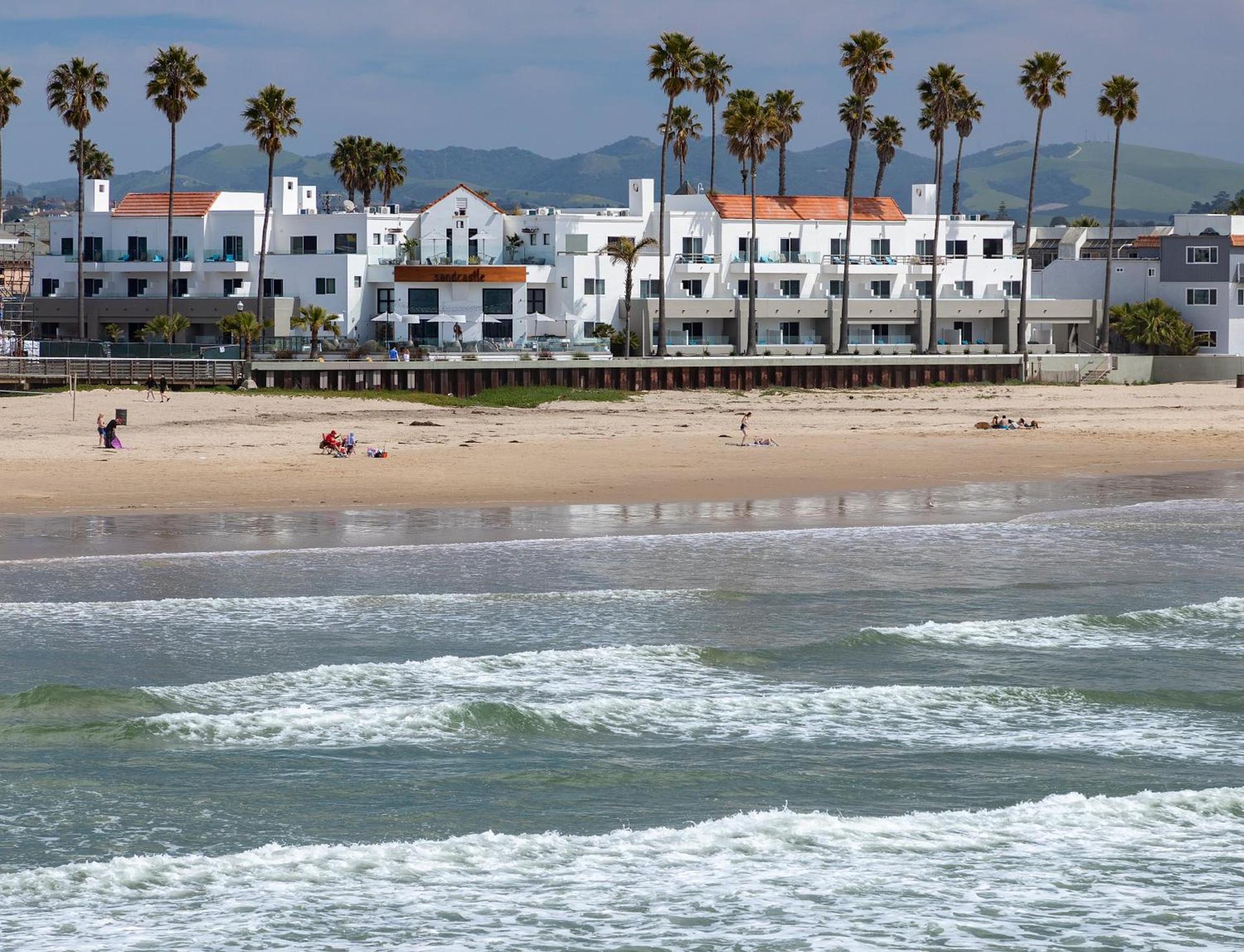 Sandcastle Hotel on the Beach photo 5