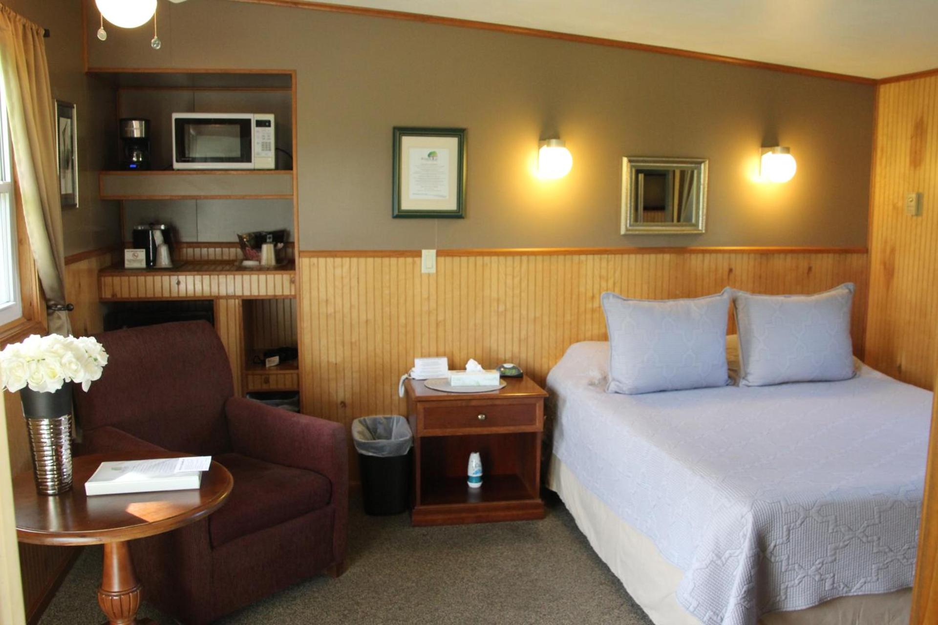 All Seasons Inn photo 11
