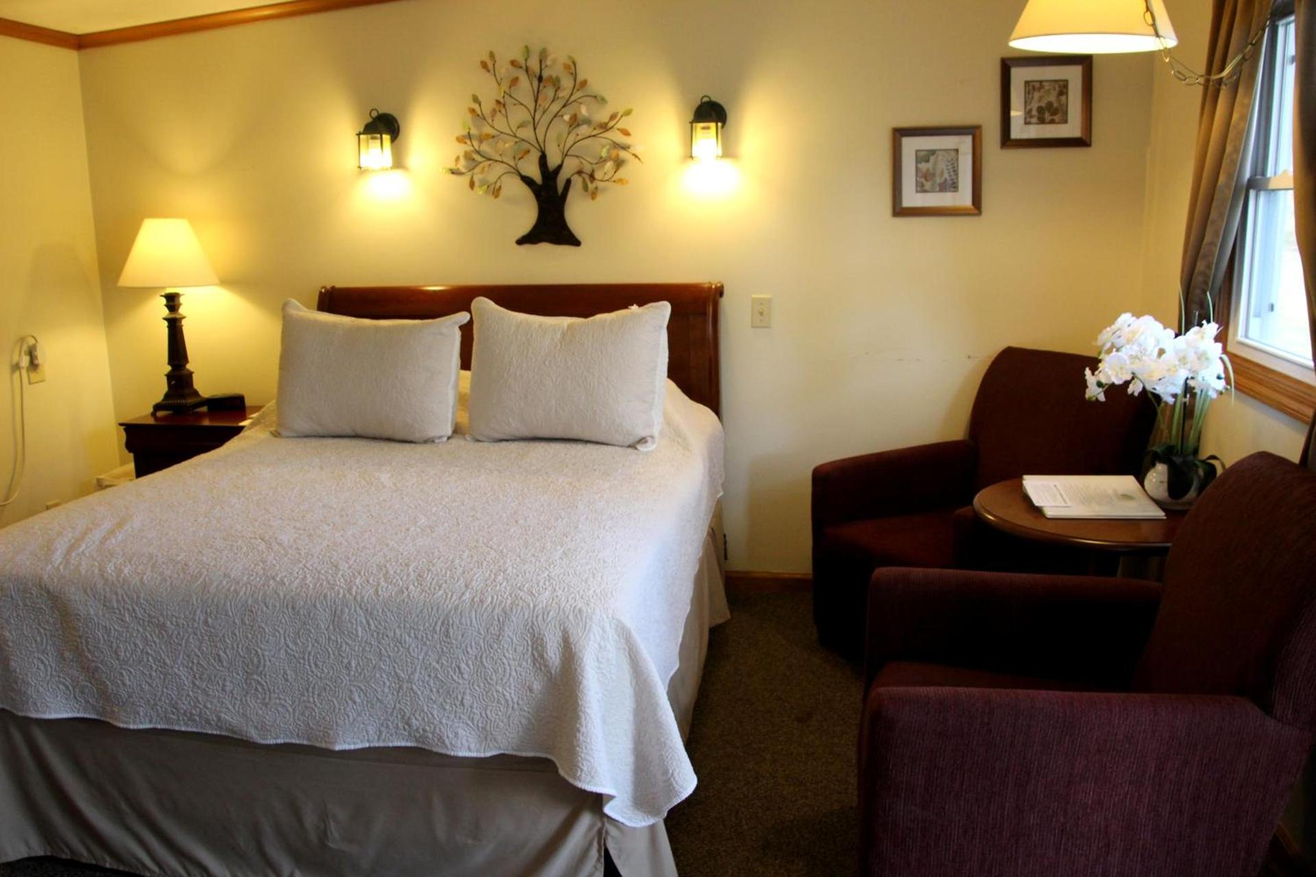 All Seasons Inn photo 12