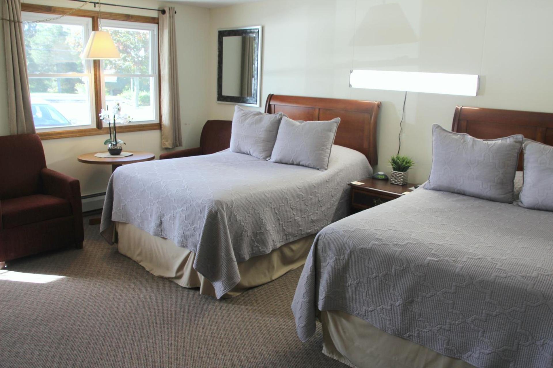 All Seasons Inn photo 21