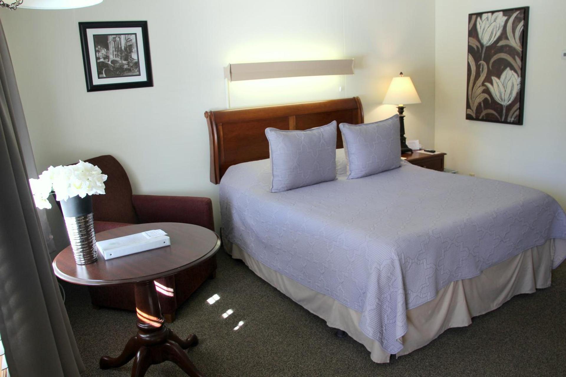 All Seasons Inn photo 2