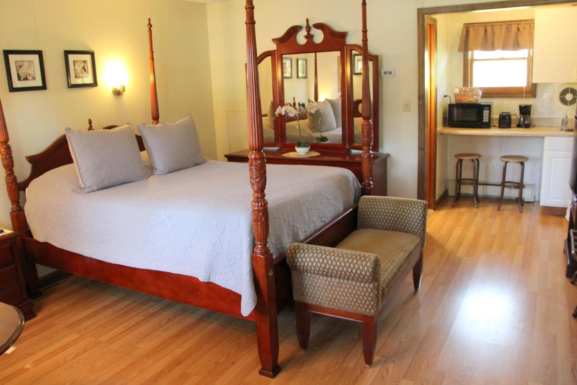 All Seasons Inn photo 13