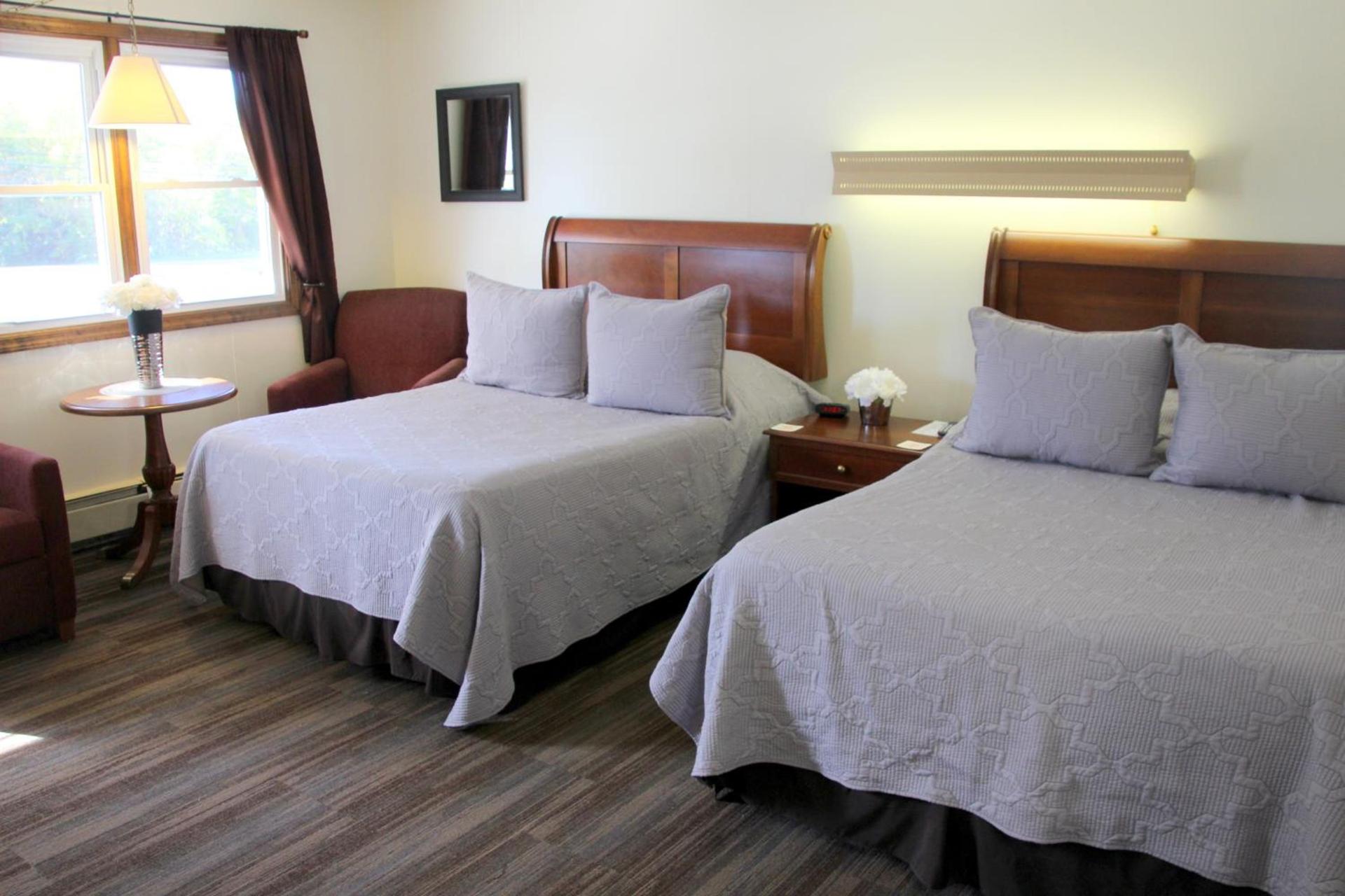 All Seasons Inn photo 7