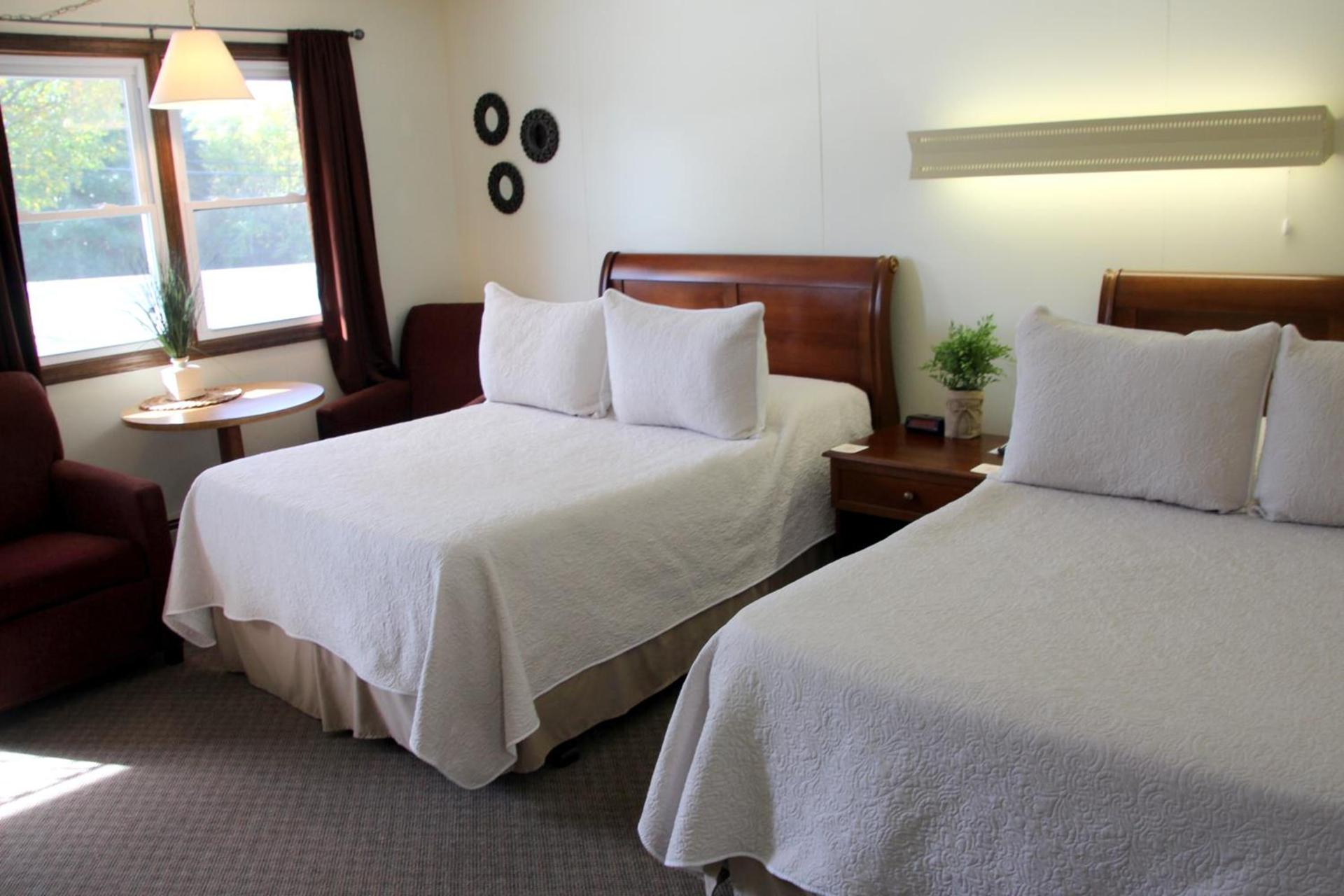 All Seasons Inn photo 9