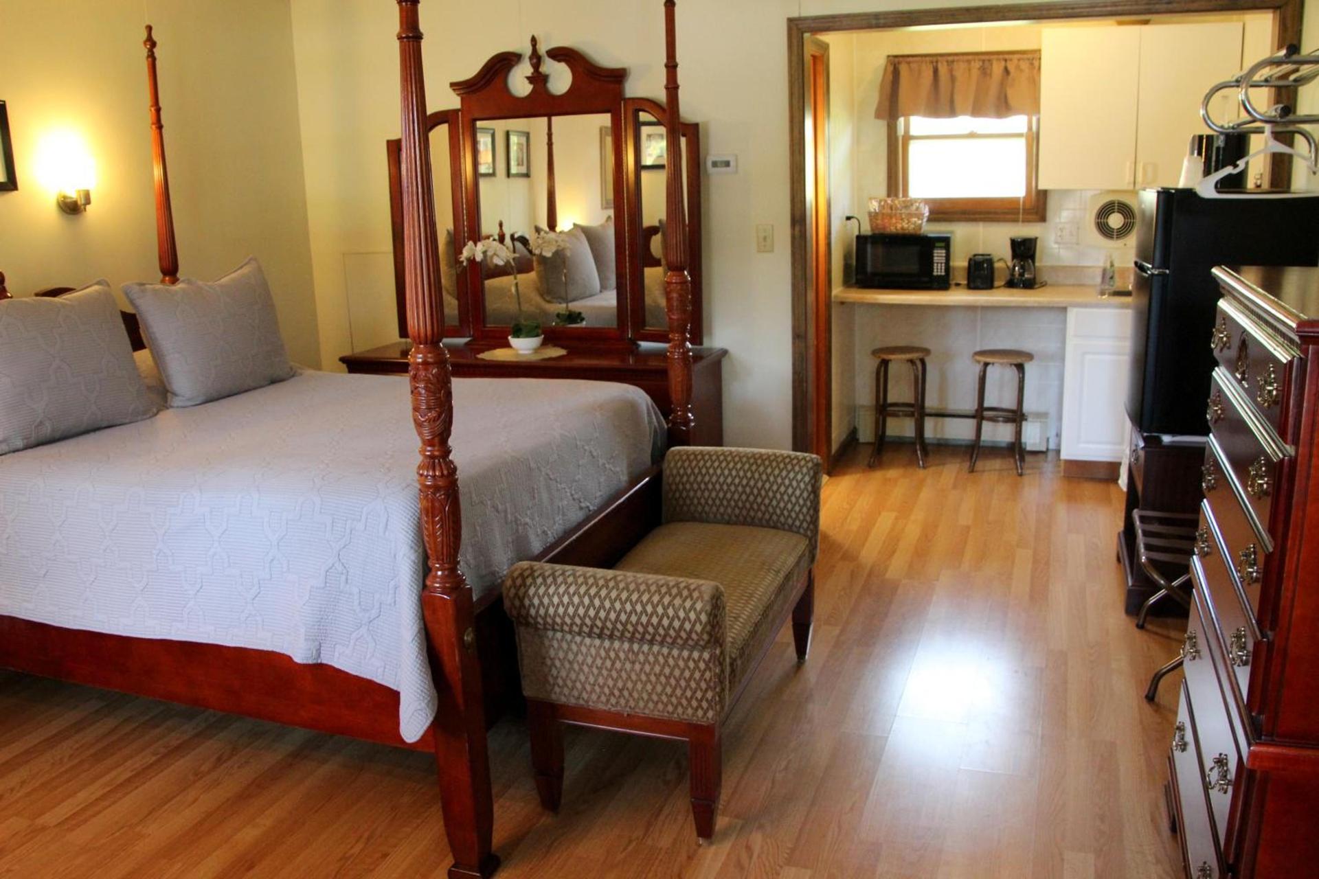 All Seasons Inn photo 8