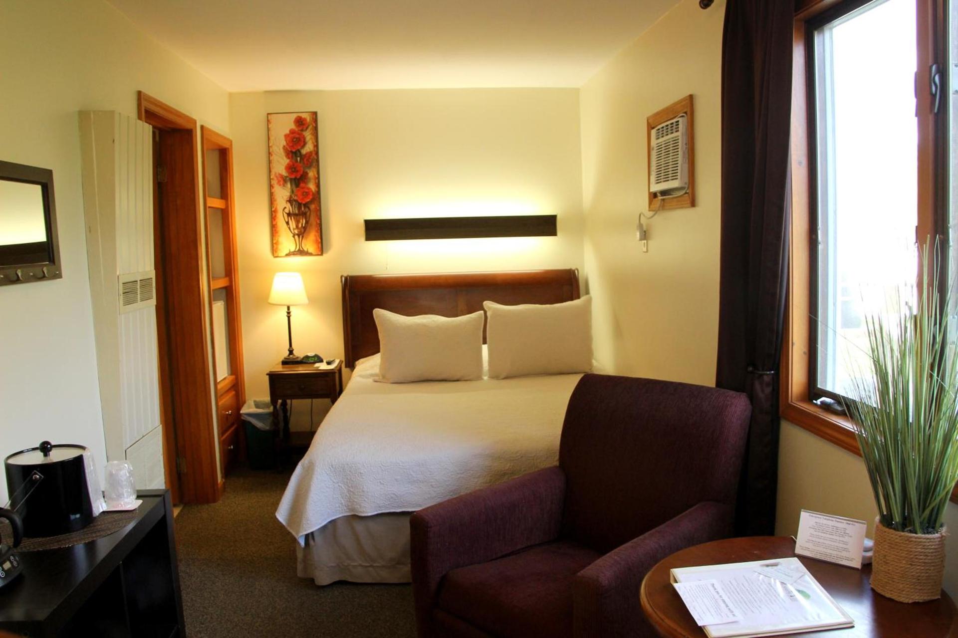 All Seasons Inn photo 4
