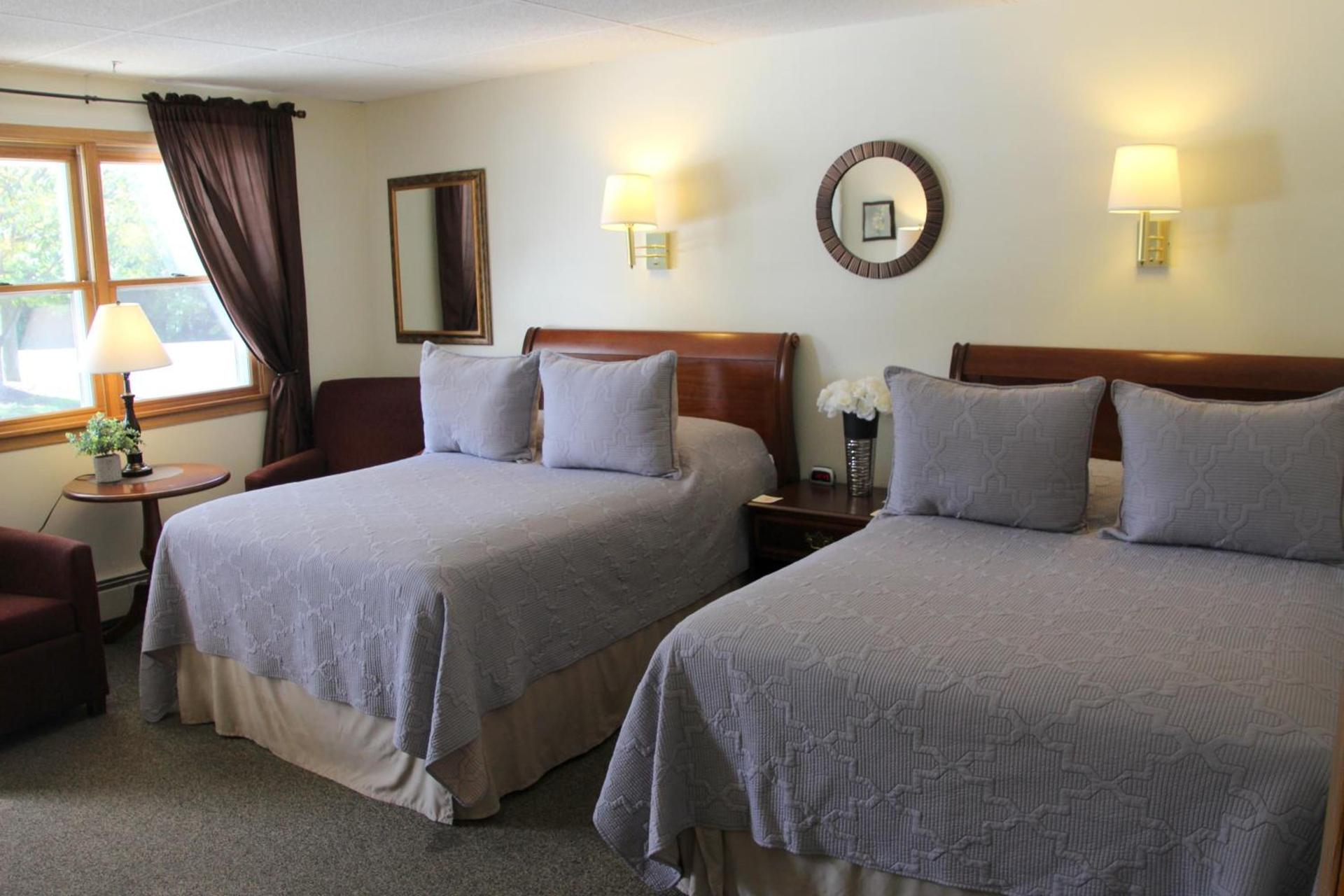 All Seasons Inn photo 3