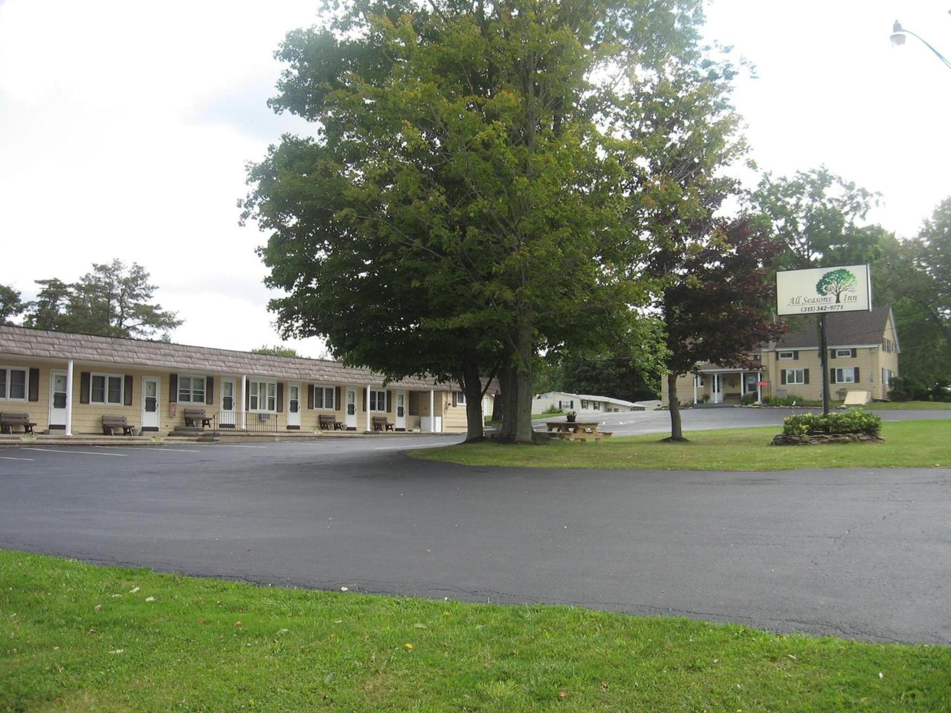 All Seasons Inn photo 15