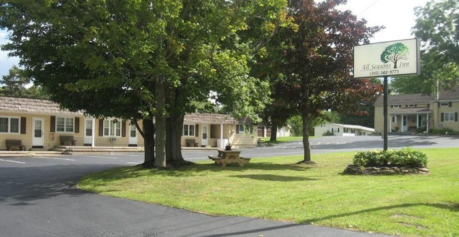 All Seasons Inn photo 14