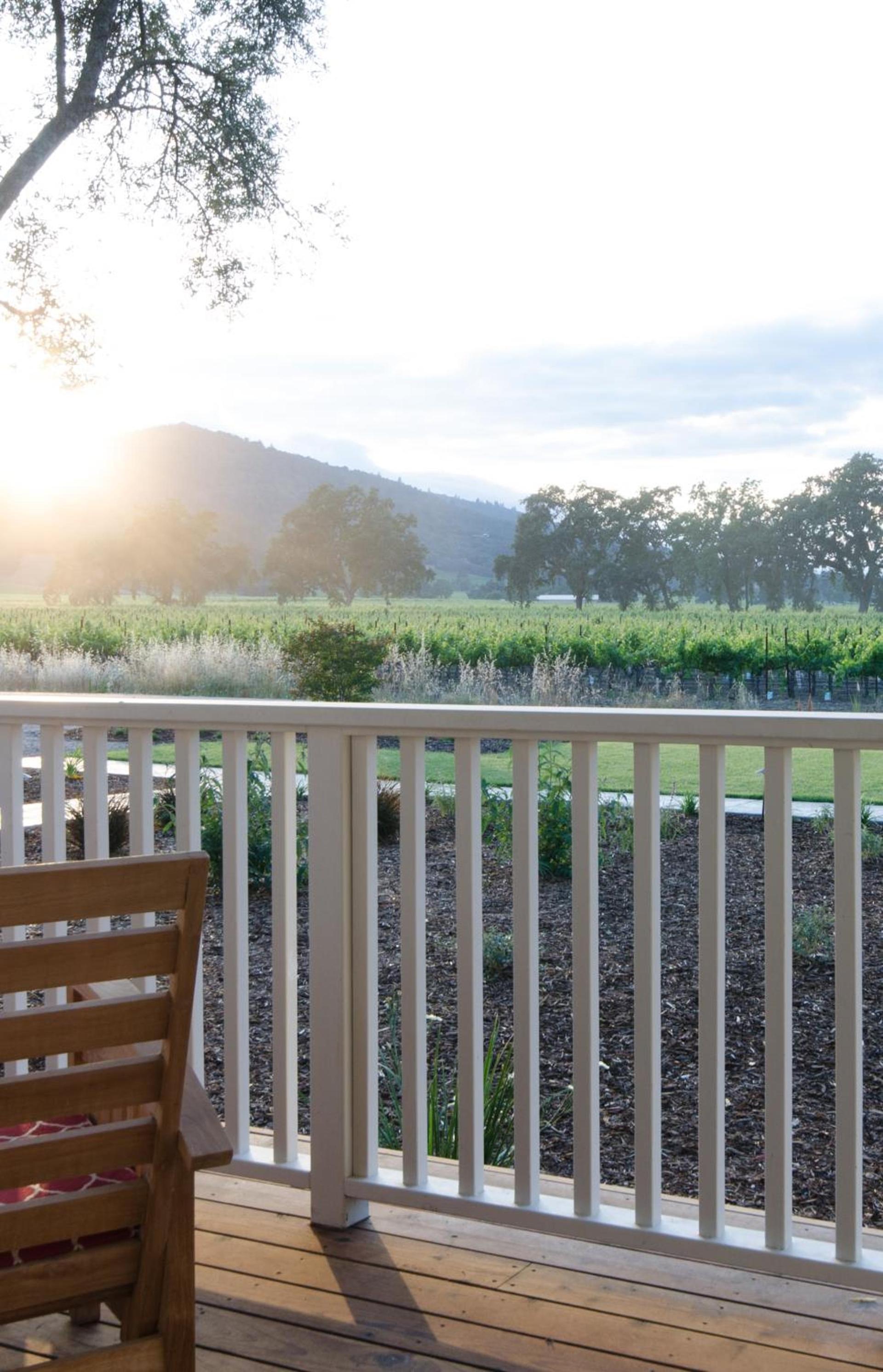 The Setting Inn Napa Valley photo 69