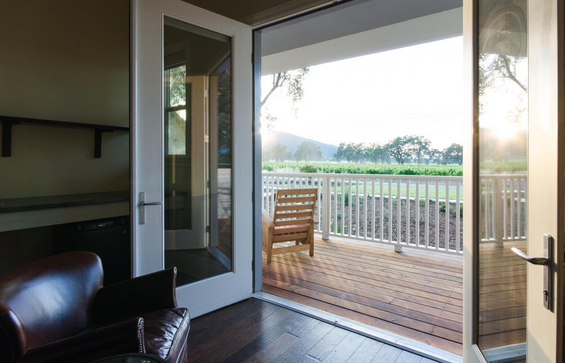 The Setting Inn Napa Valley photo 70
