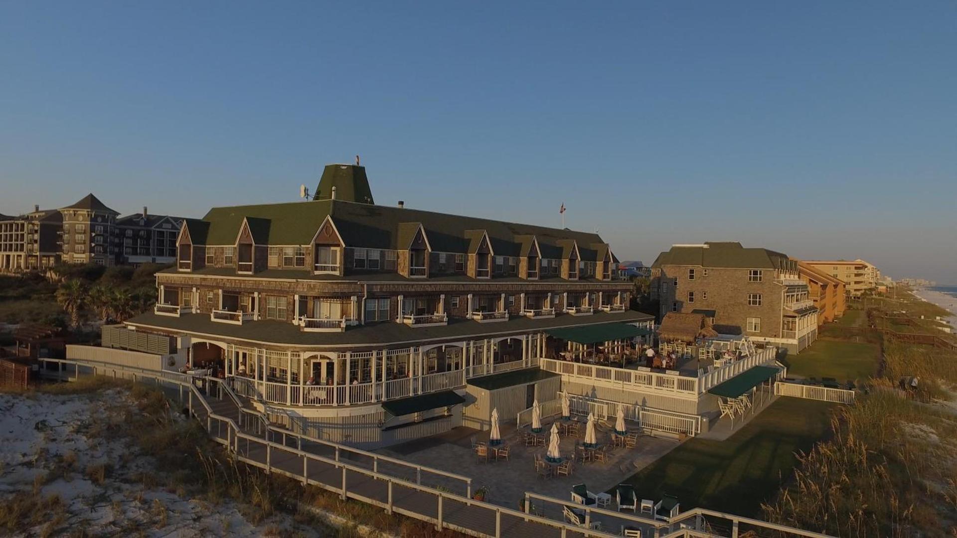 Henderson Park Inn photo 20