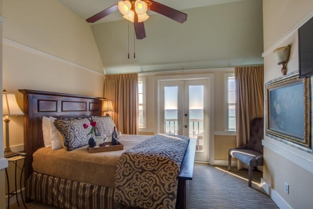 Henderson Park Inn photo 16
